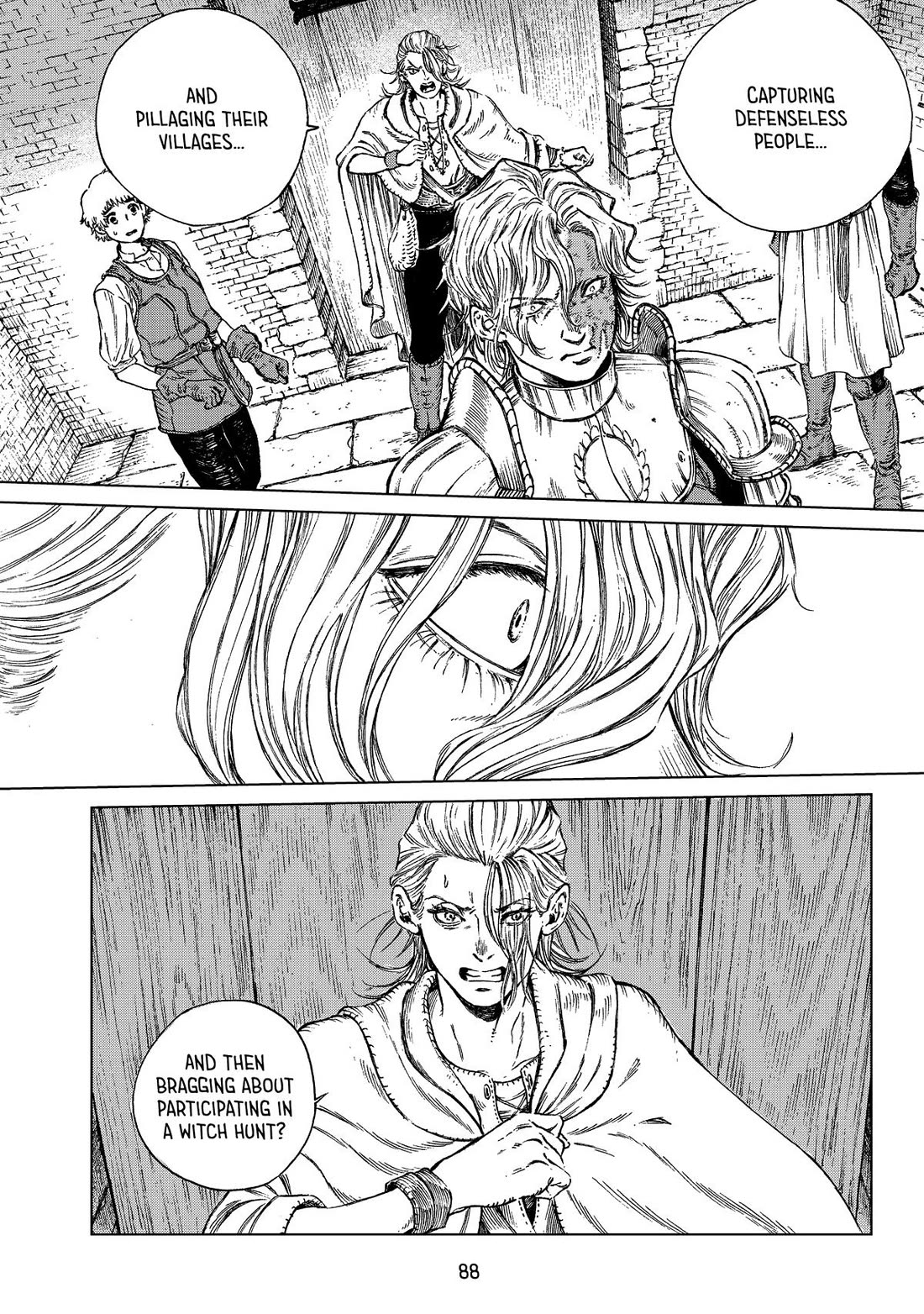 The Witches of Eden chapter 27 page 16