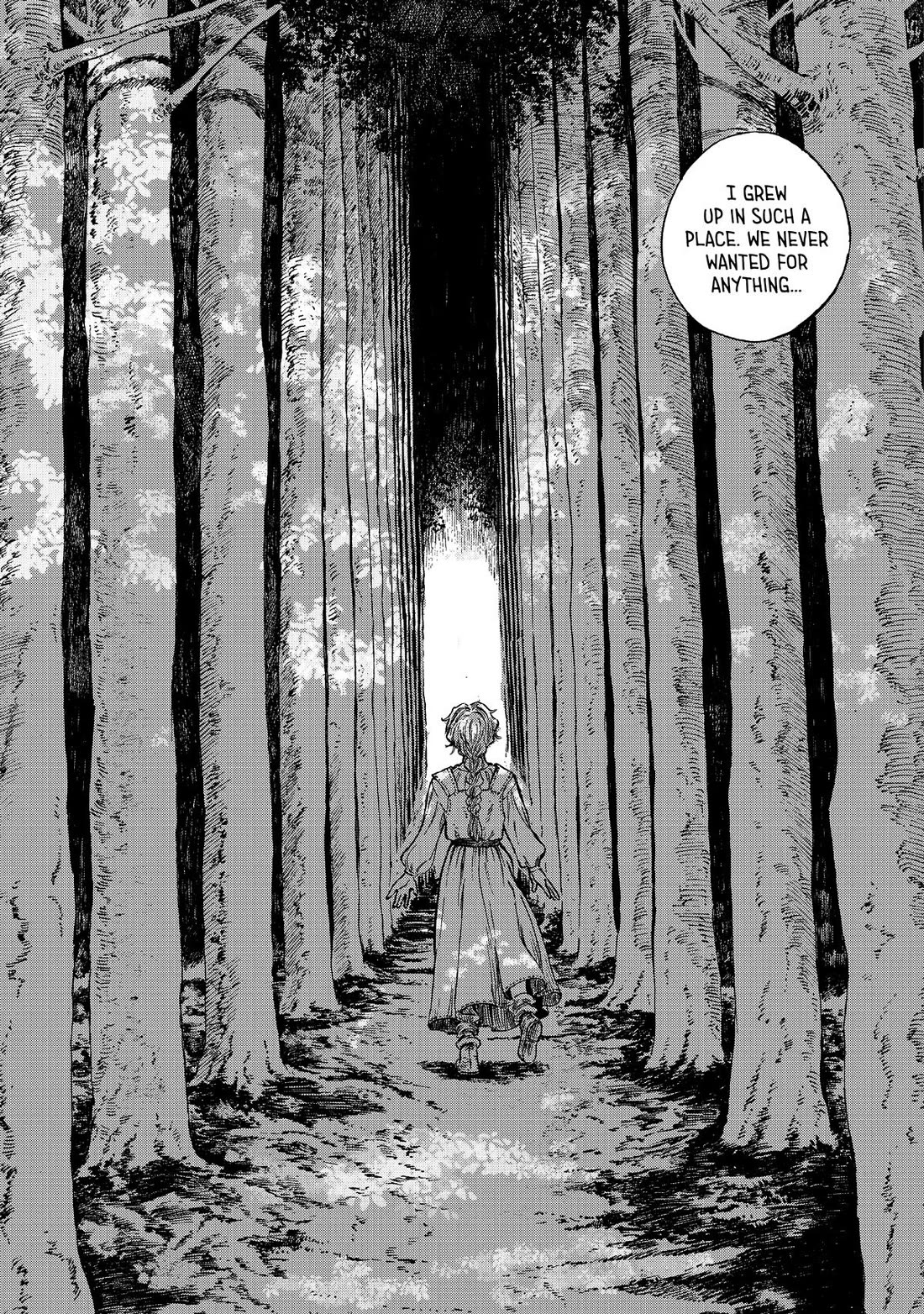 The Witches of Eden chapter 27 page 24