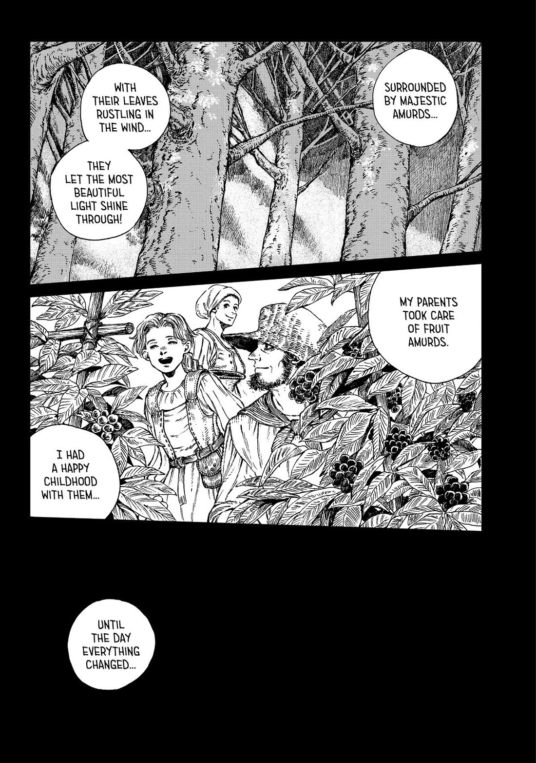 The Witches of Eden chapter 27 page 25