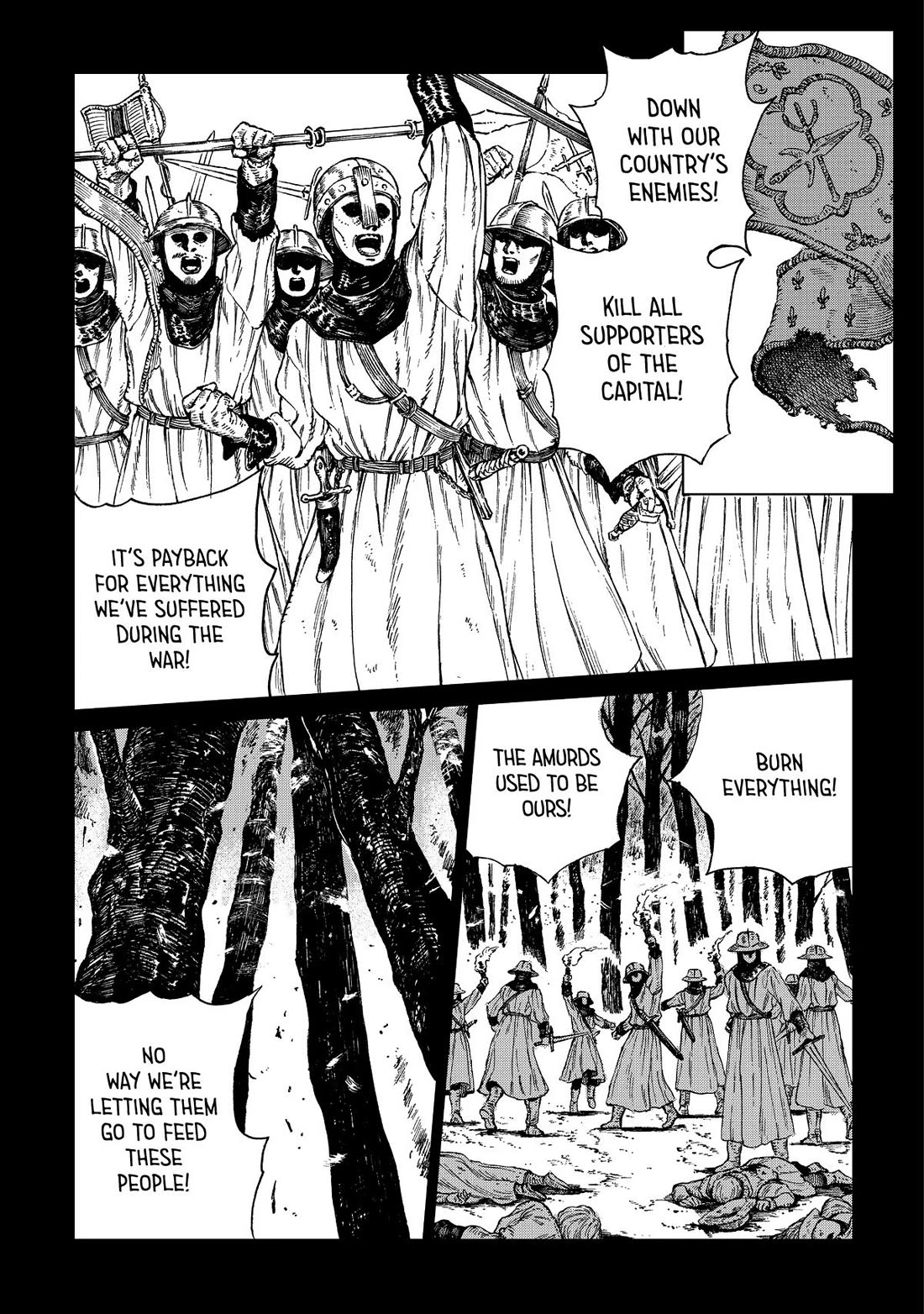 The Witches of Eden chapter 27 page 26