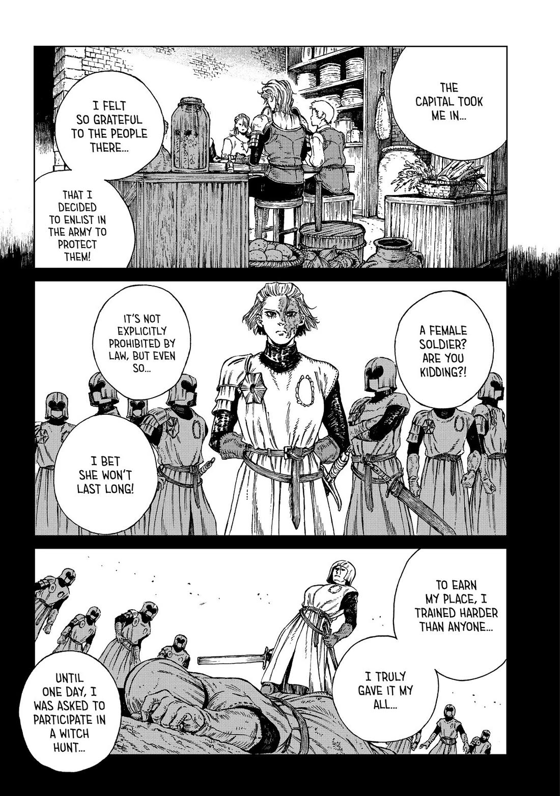 The Witches of Eden chapter 27 page 29