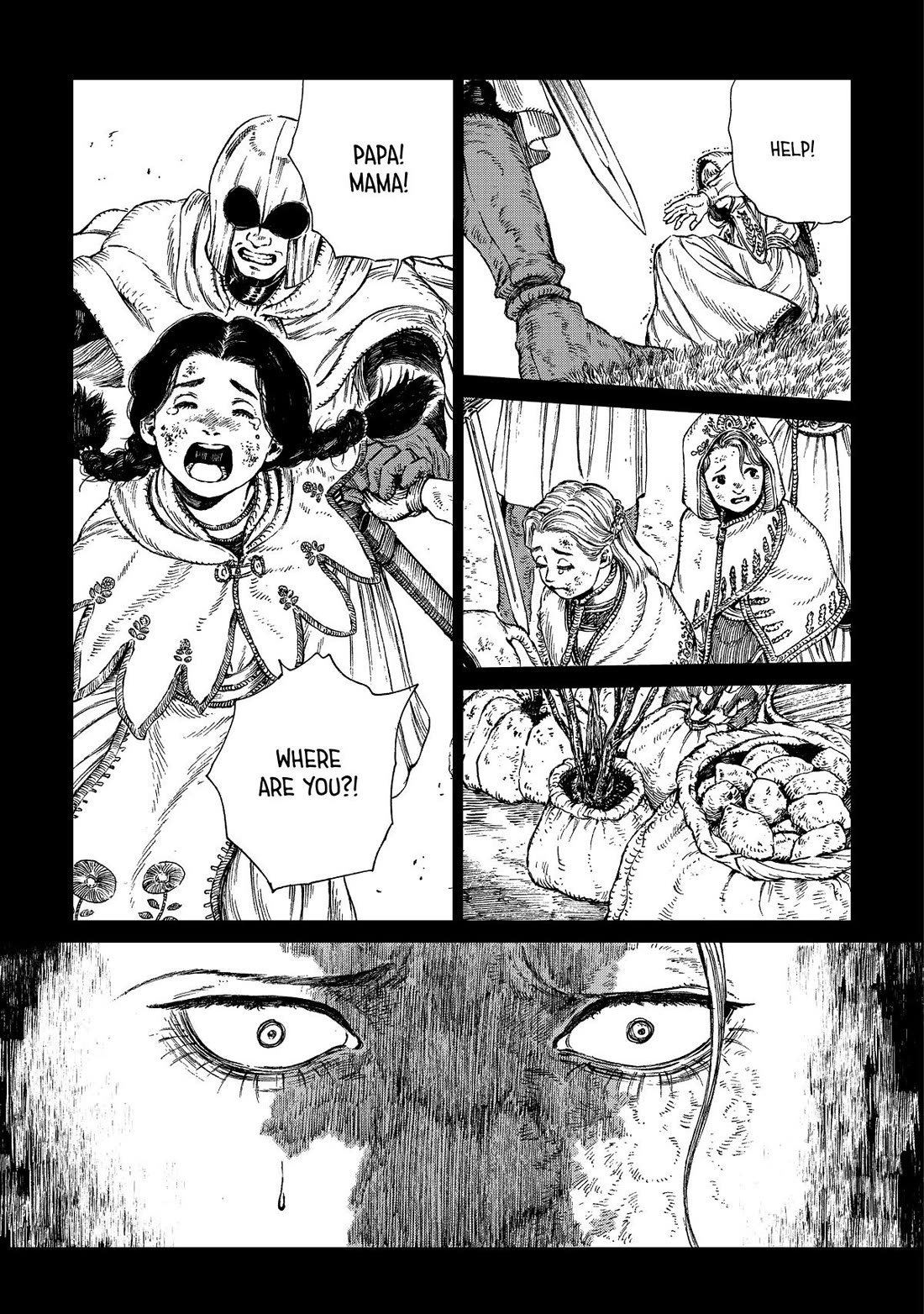The Witches of Eden chapter 27 page 31