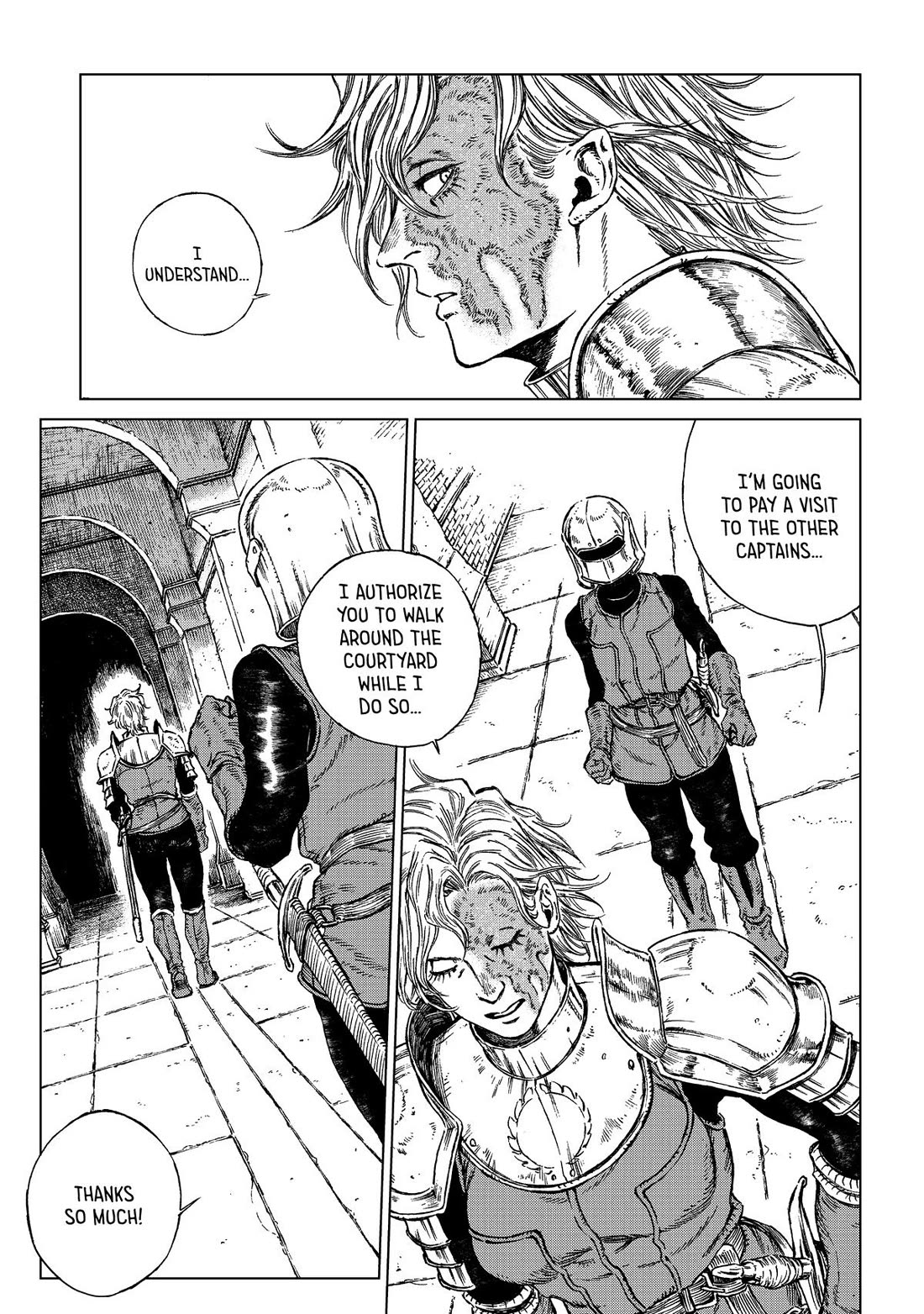 The Witches of Eden chapter 28 page 13