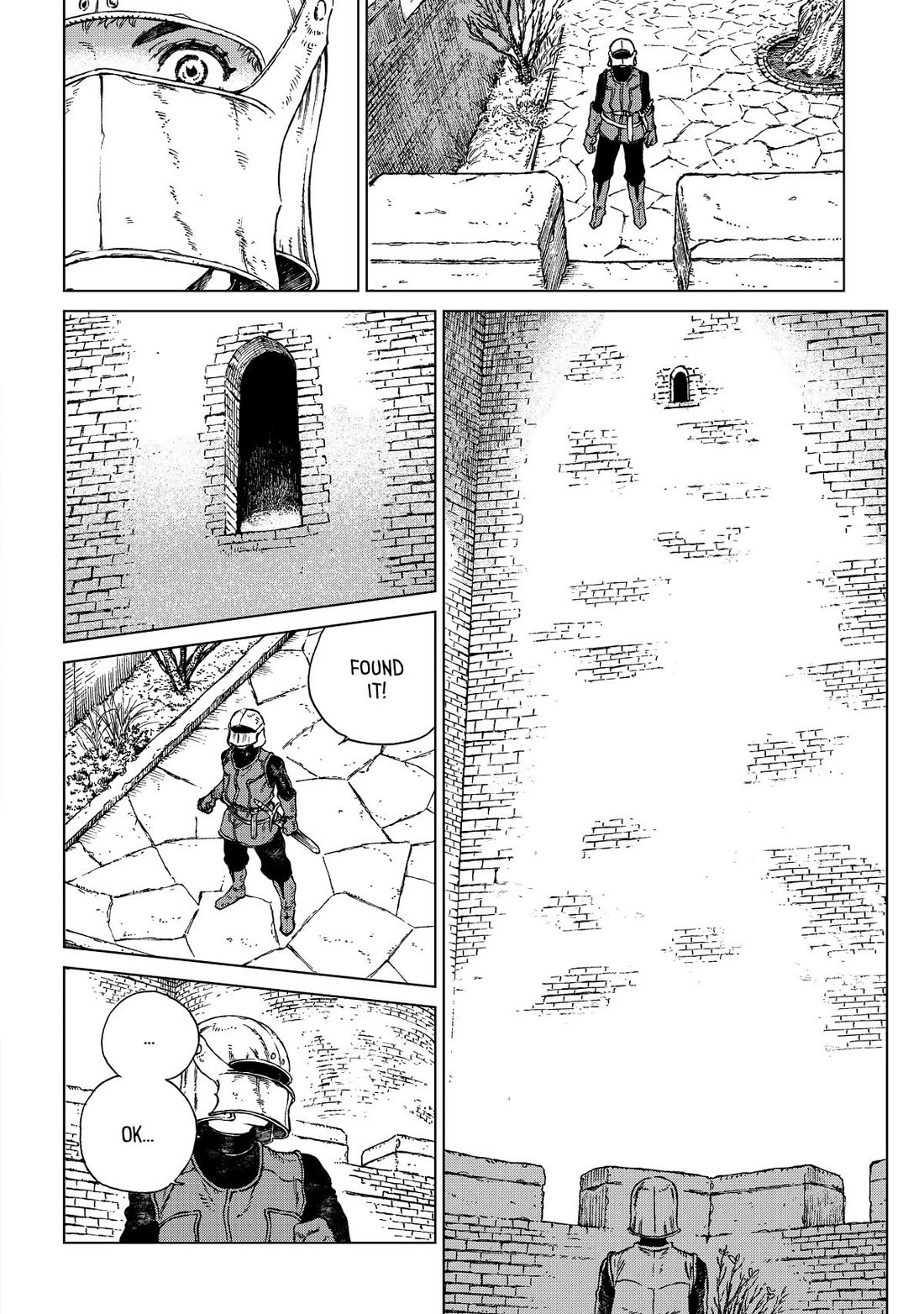 The Witches of Eden chapter 28 page 20