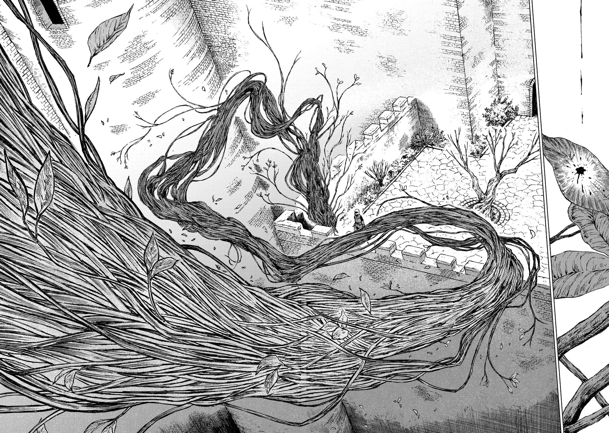 The Witches of Eden chapter 28 page 22