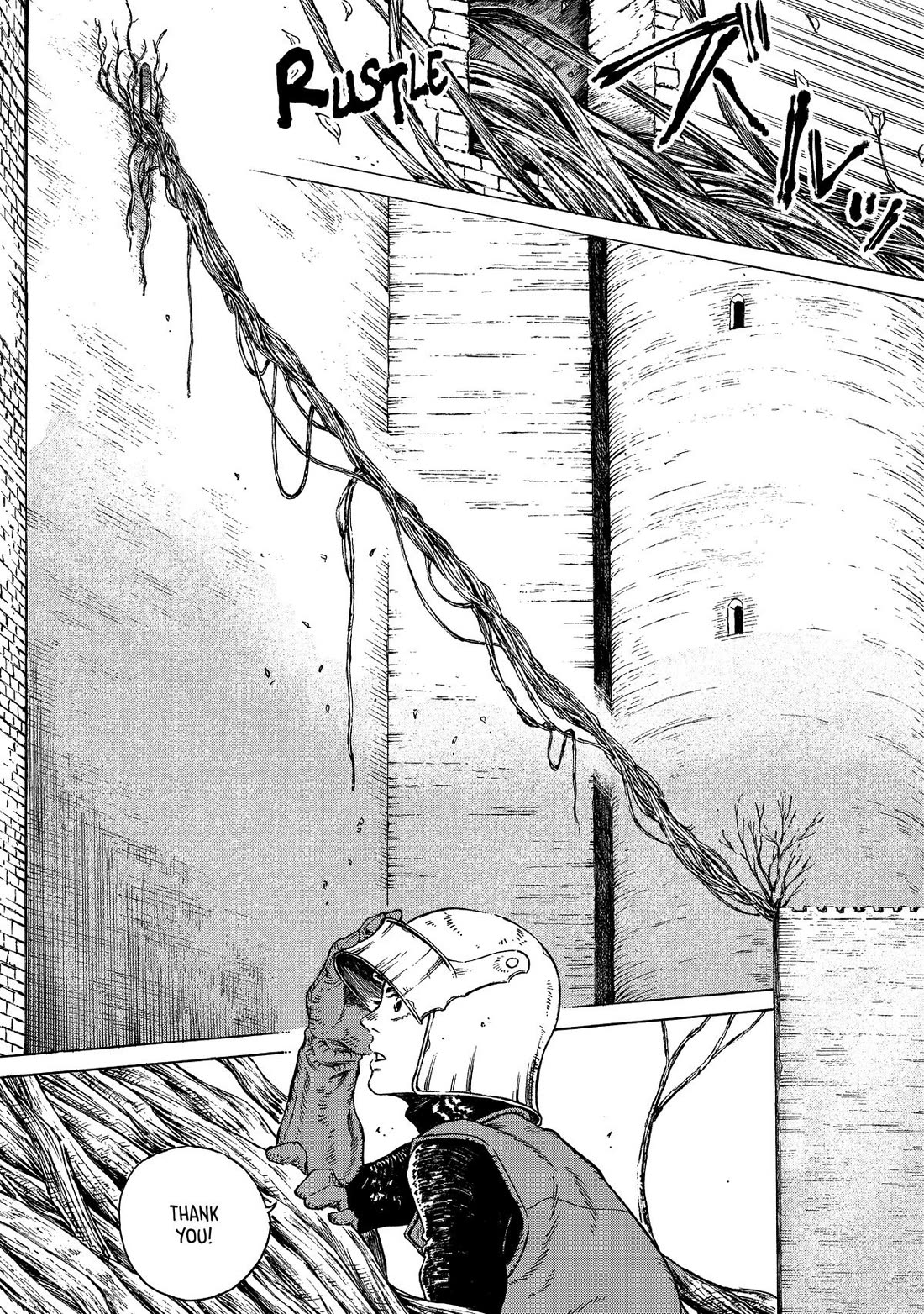 The Witches of Eden chapter 28 page 23