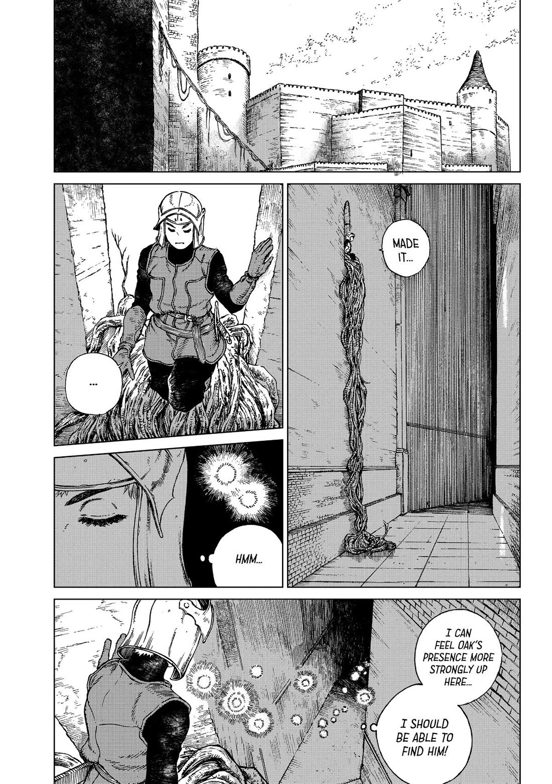 The Witches of Eden chapter 28 page 25