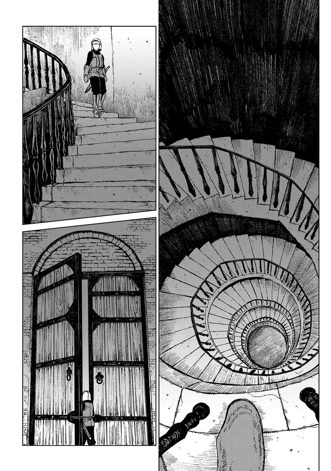 The Witches of Eden chapter 28 page 29