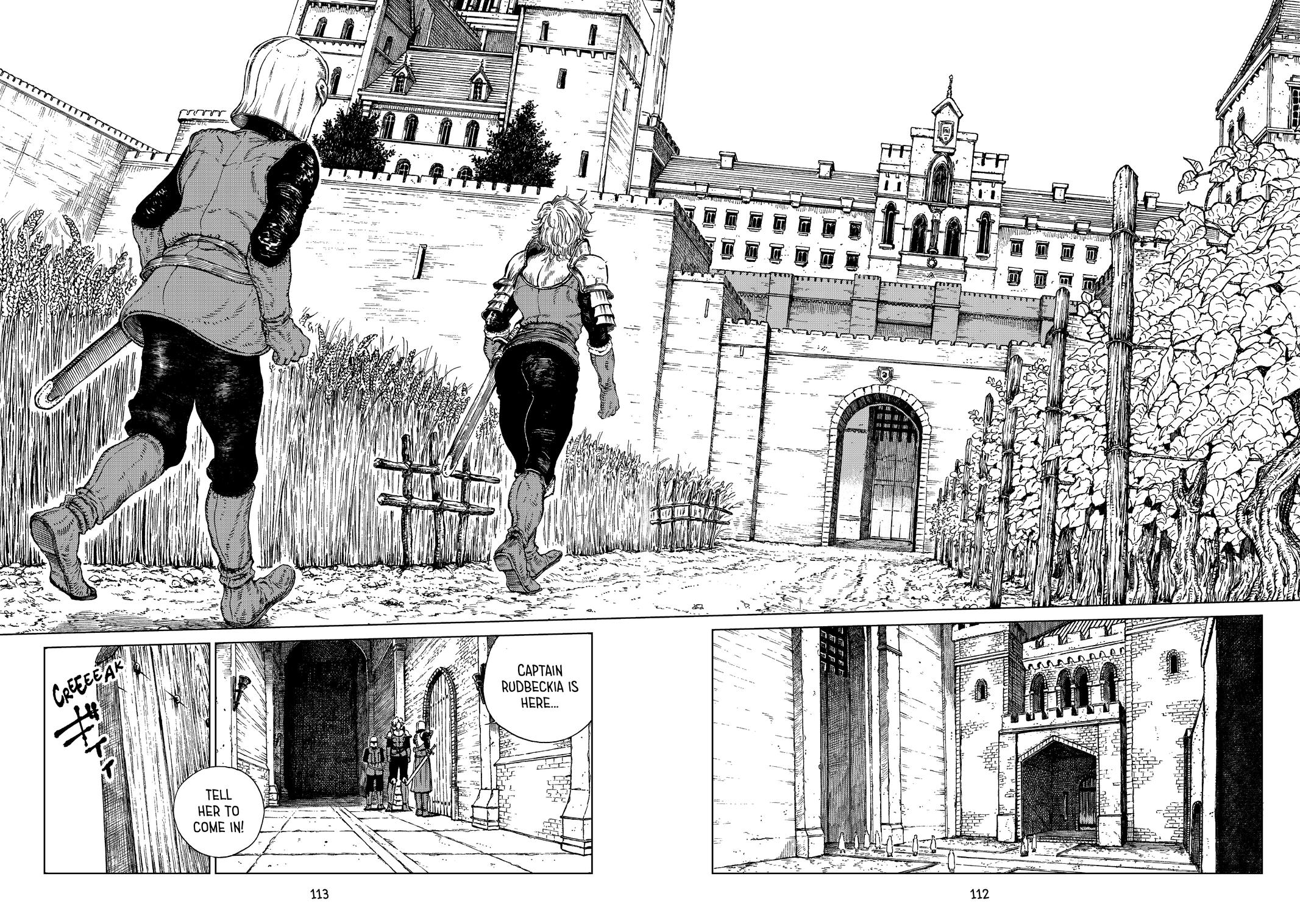 The Witches of Eden chapter 28 page 3