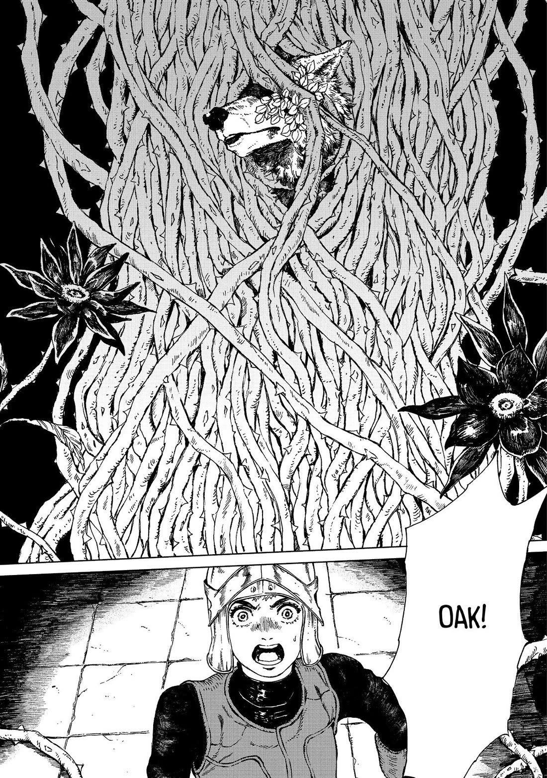 The Witches of Eden chapter 28 page 31