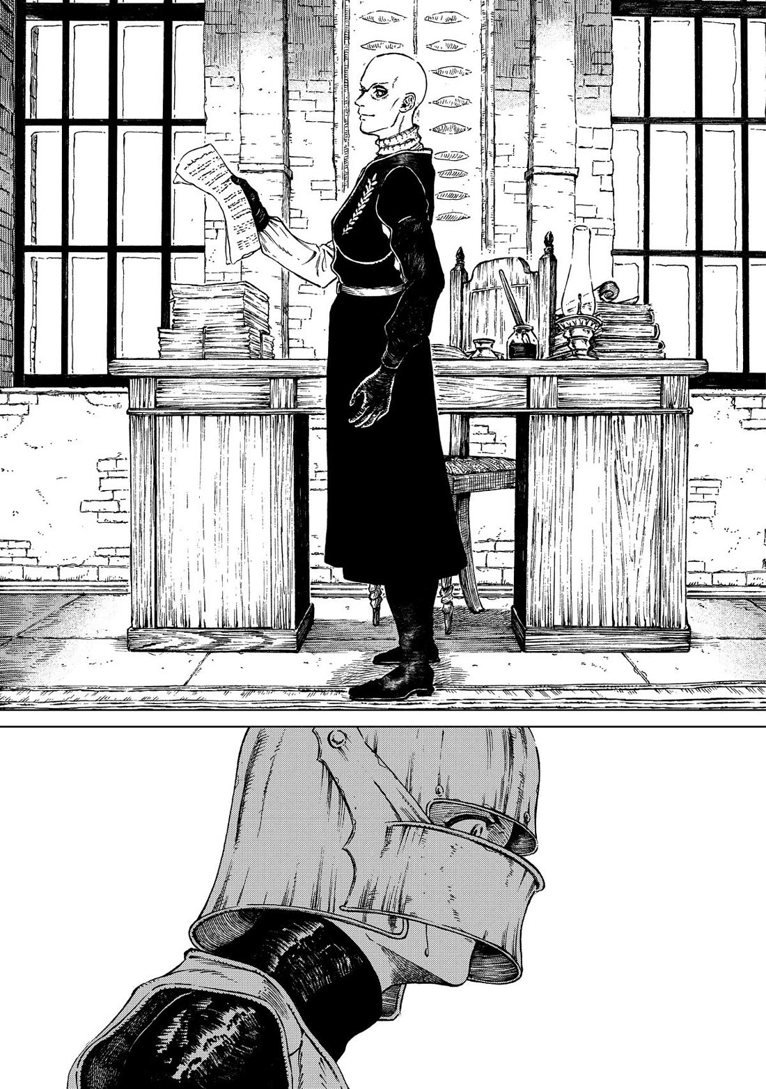 The Witches of Eden chapter 28 page 4