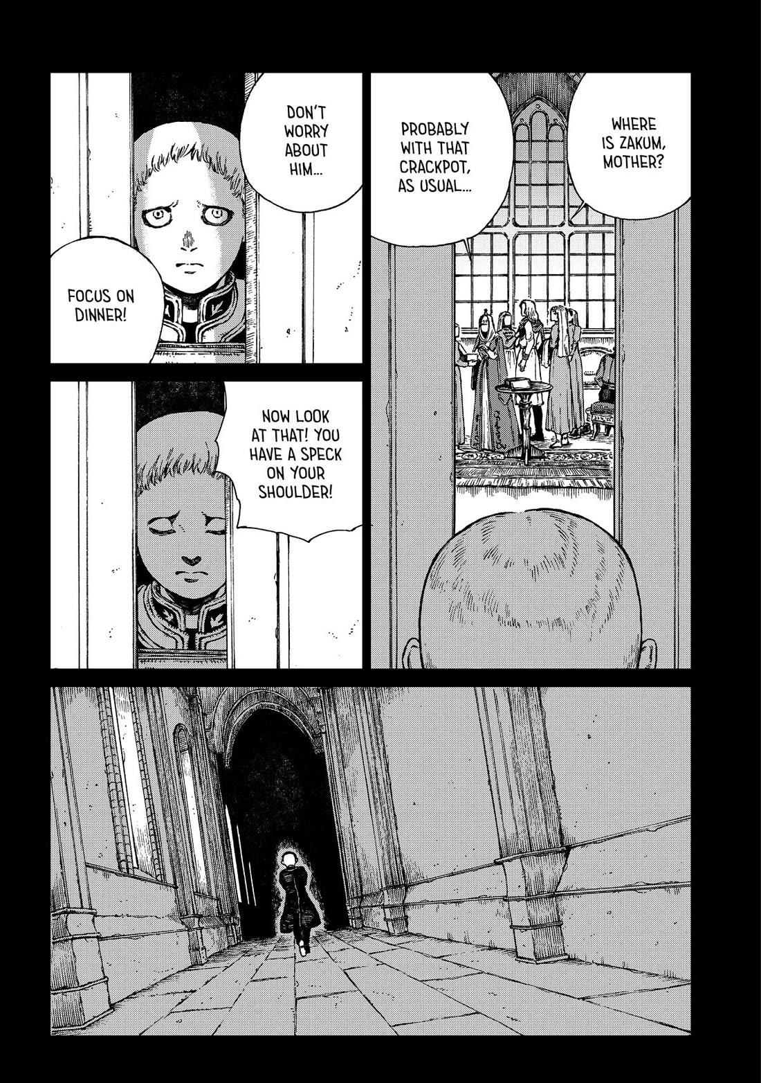 The Witches of Eden chapter 29 page 12