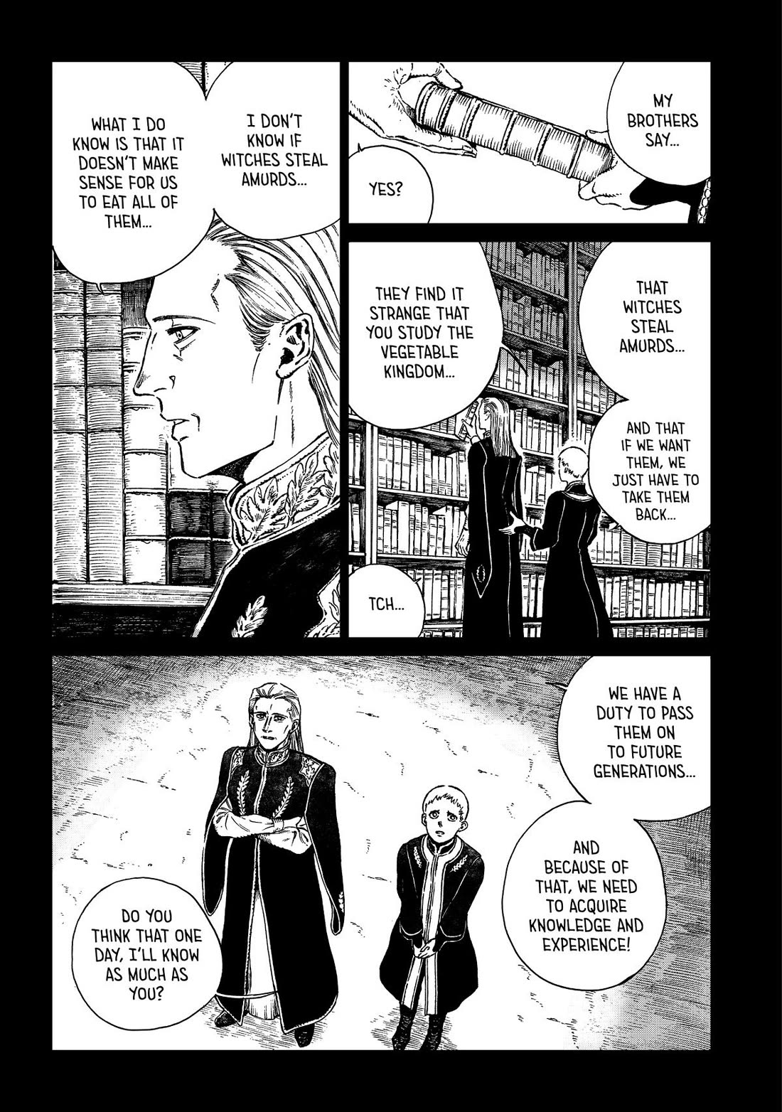 The Witches of Eden chapter 29 page 14