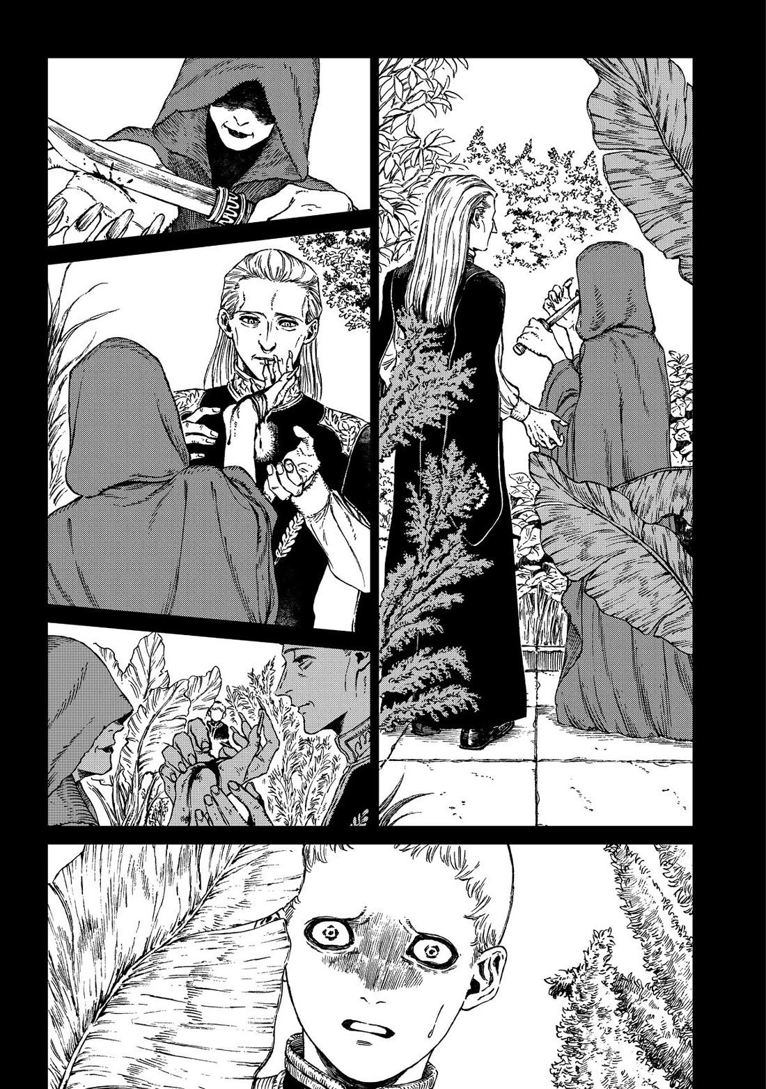 The Witches of Eden chapter 29 page 16