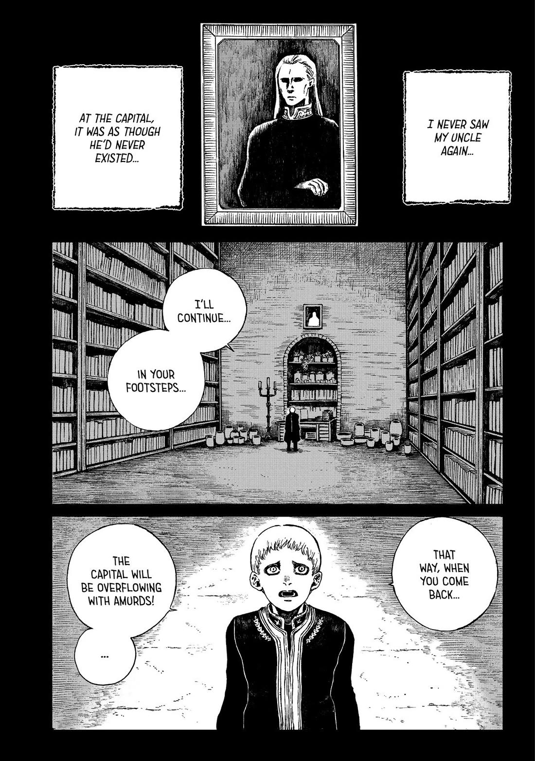 The Witches of Eden chapter 29 page 19