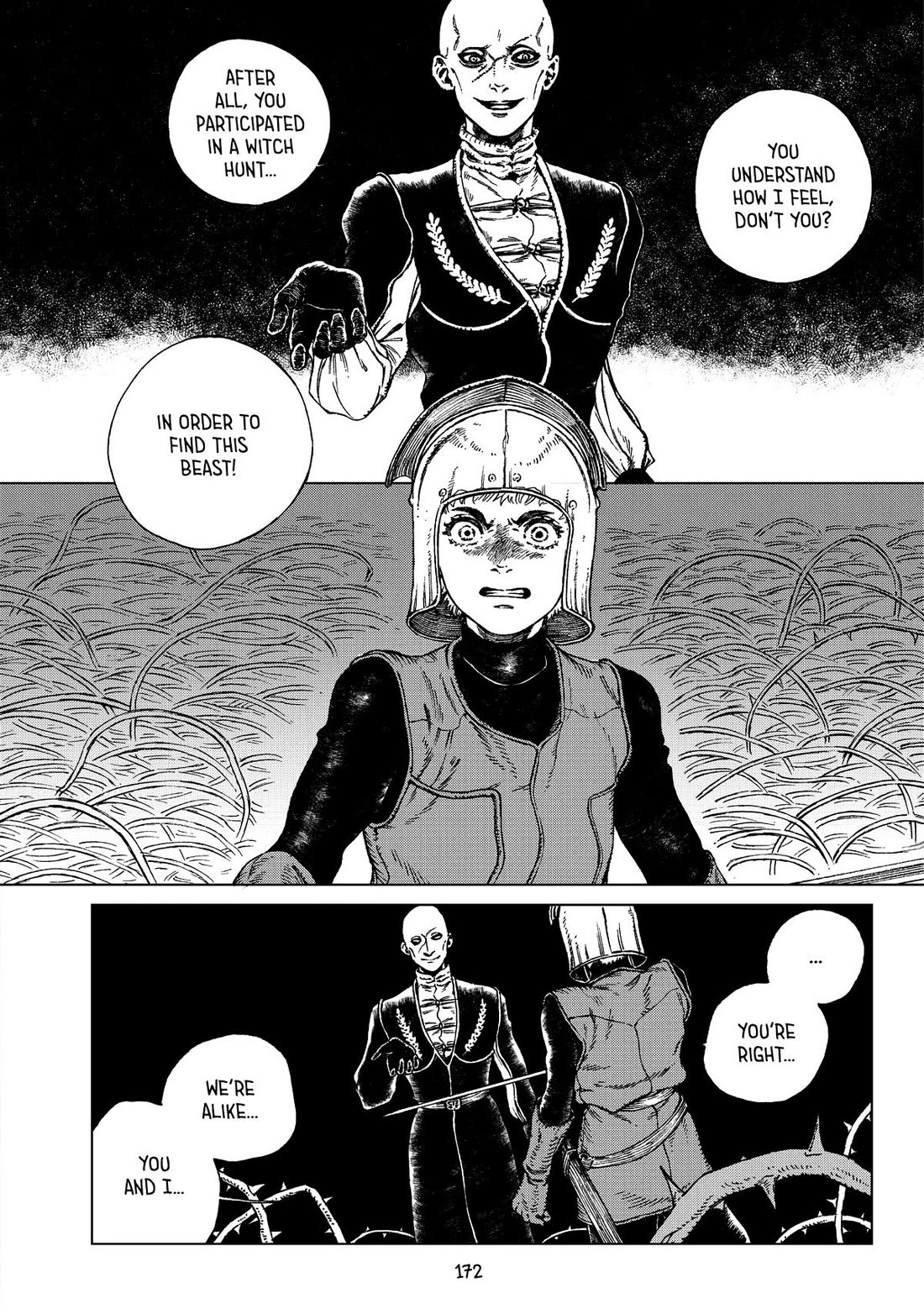 The Witches of Eden chapter 29 page 23