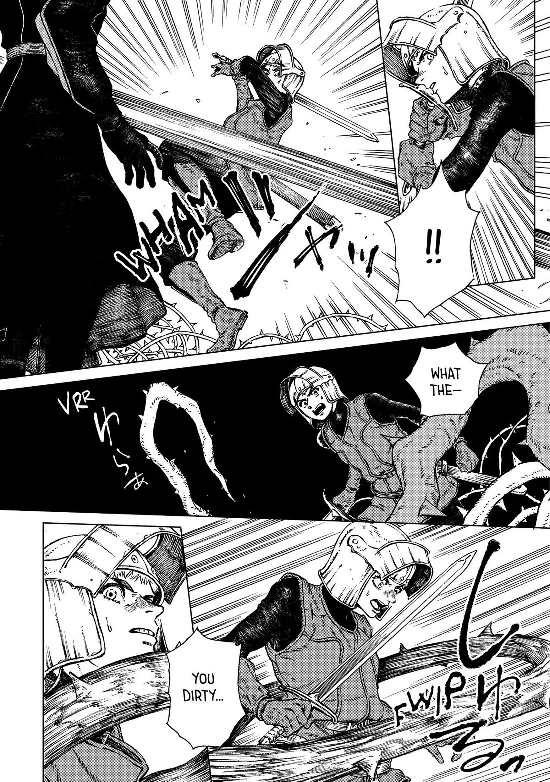 The Witches of Eden chapter 29 page 25