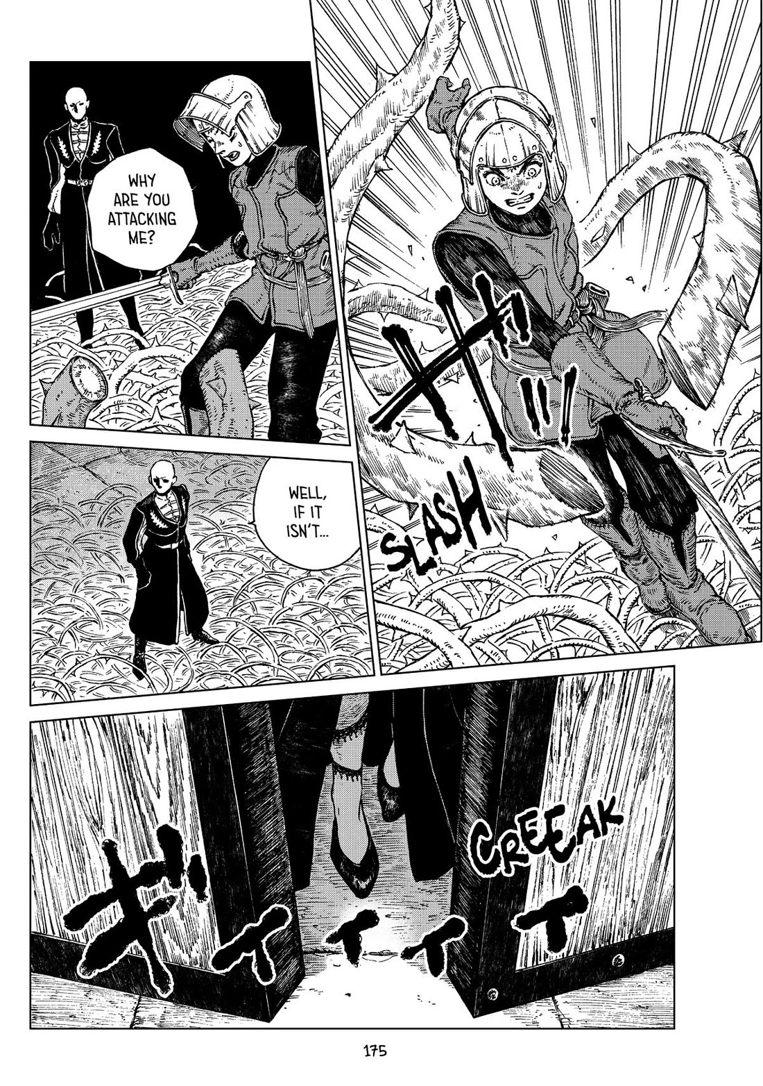 The Witches of Eden chapter 29 page 26