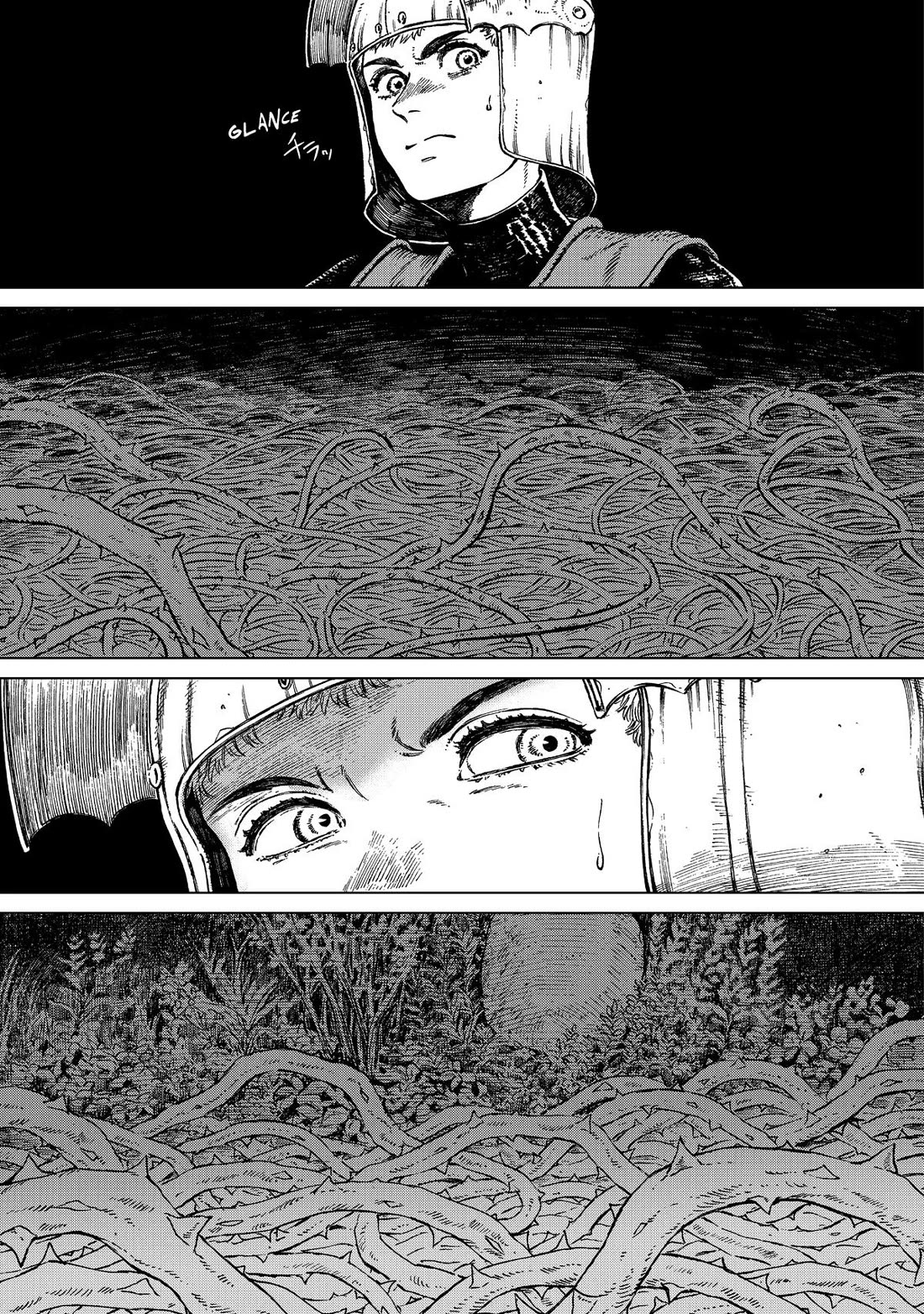 The Witches of Eden chapter 29 page 3