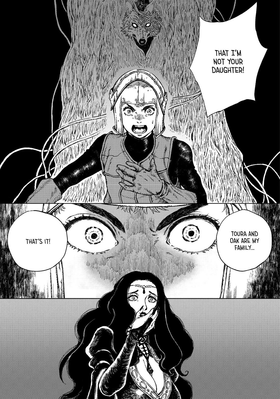 The Witches of Eden chapter 29 page 30