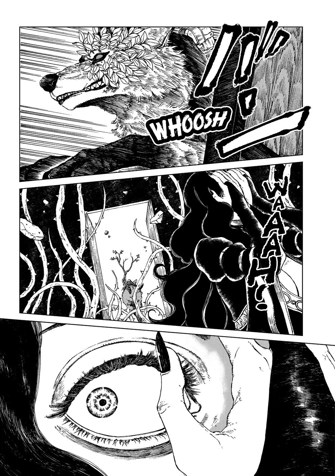 The Witches of Eden chapter 29 page 36