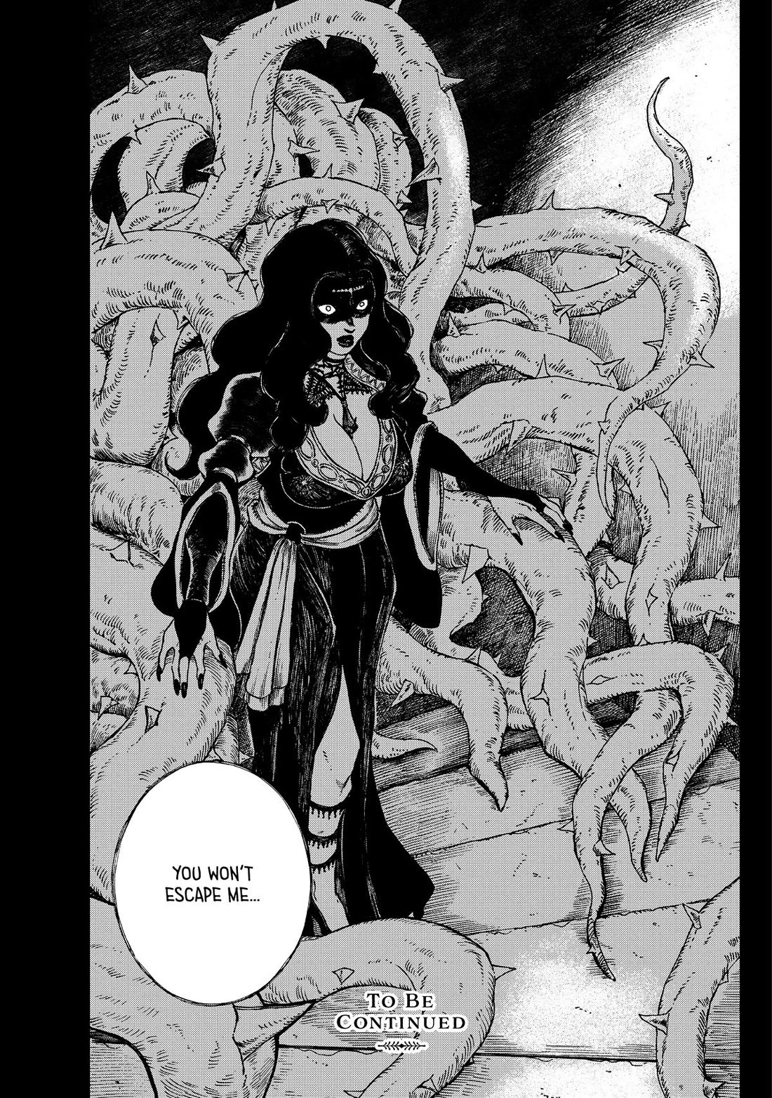 The Witches of Eden chapter 29 page 39