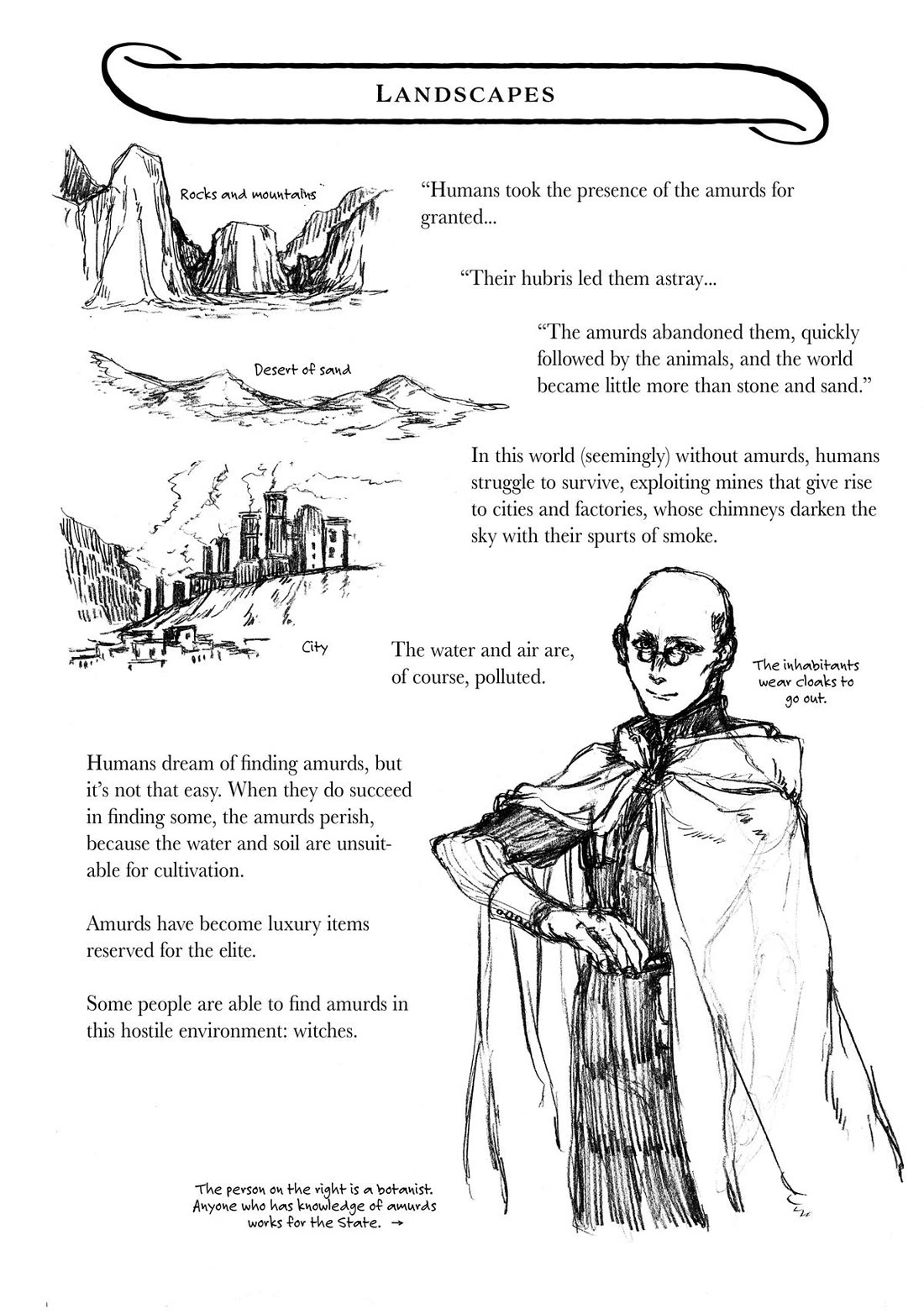 The Witches of Eden chapter 29 page 43
