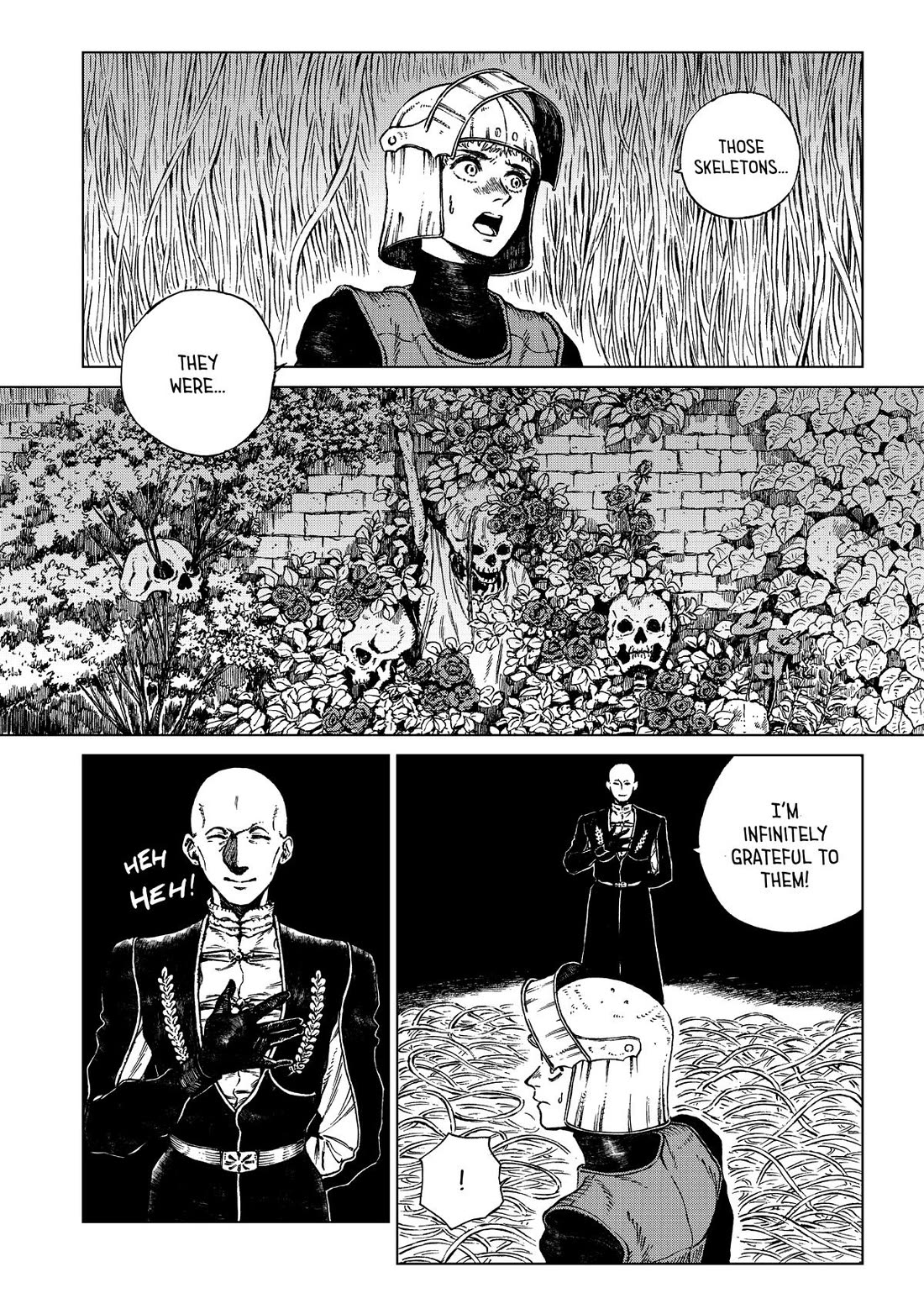 The Witches of Eden chapter 29 page 5