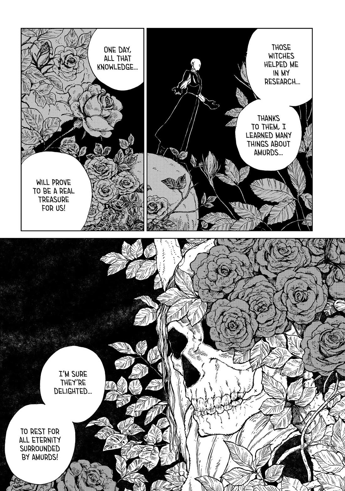 The Witches of Eden chapter 29 page 6