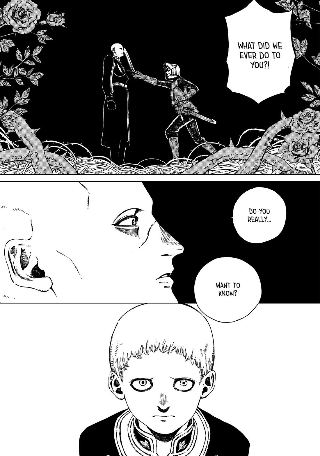 The Witches of Eden chapter 29 page 8