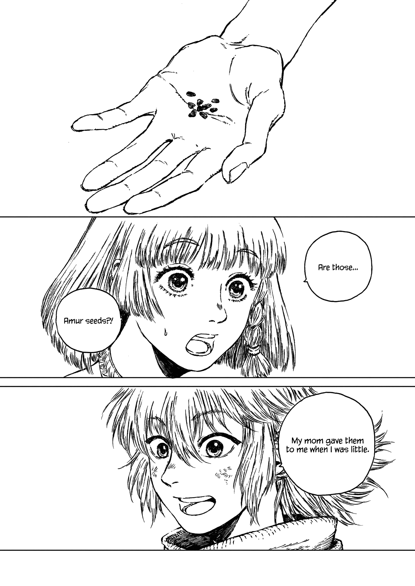 The Witches of Eden chapter 3 page 30