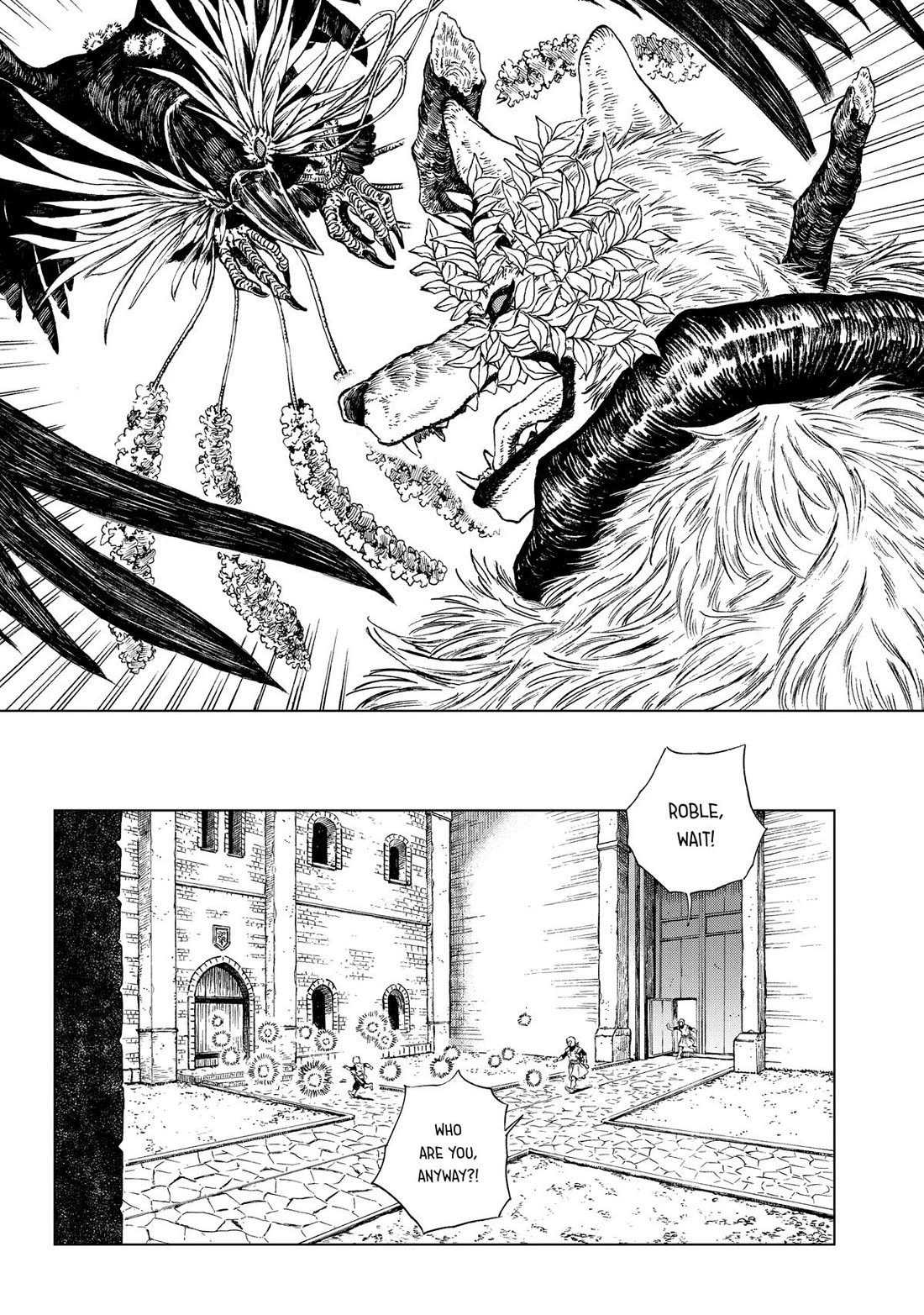 The Witches of Eden chapter 30 page 16