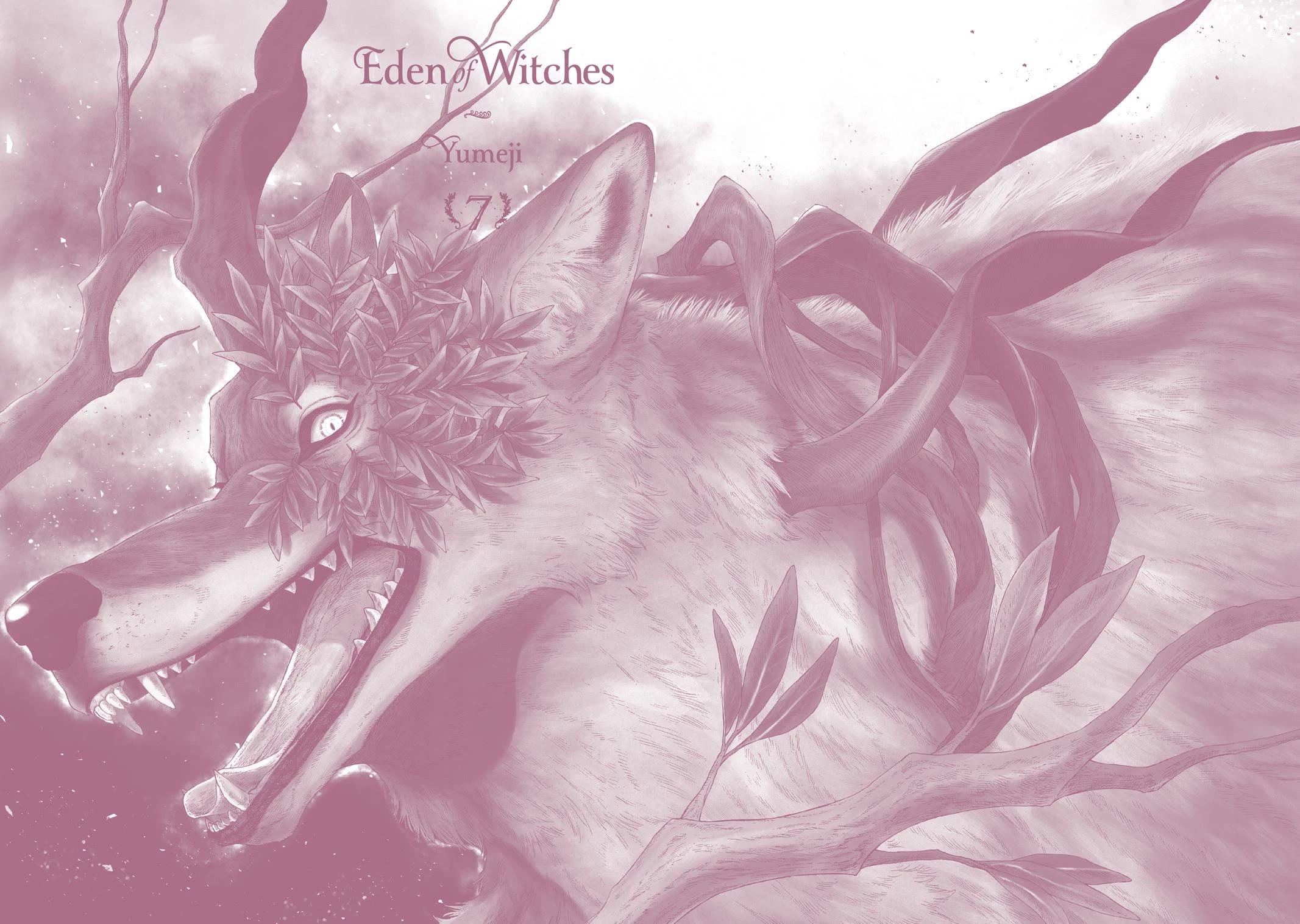 The Witches of Eden chapter 30 page 2