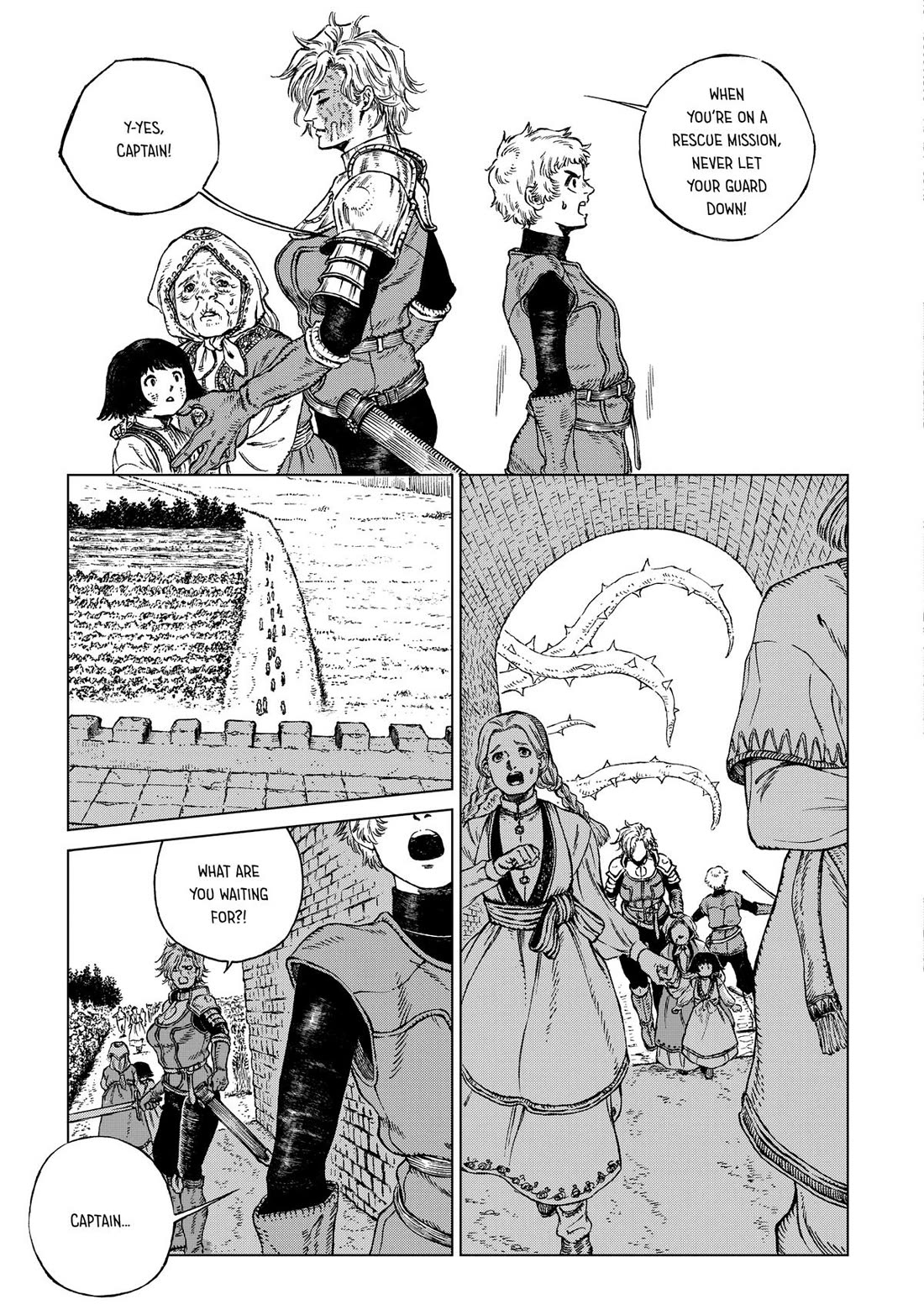The Witches of Eden chapter 30 page 22