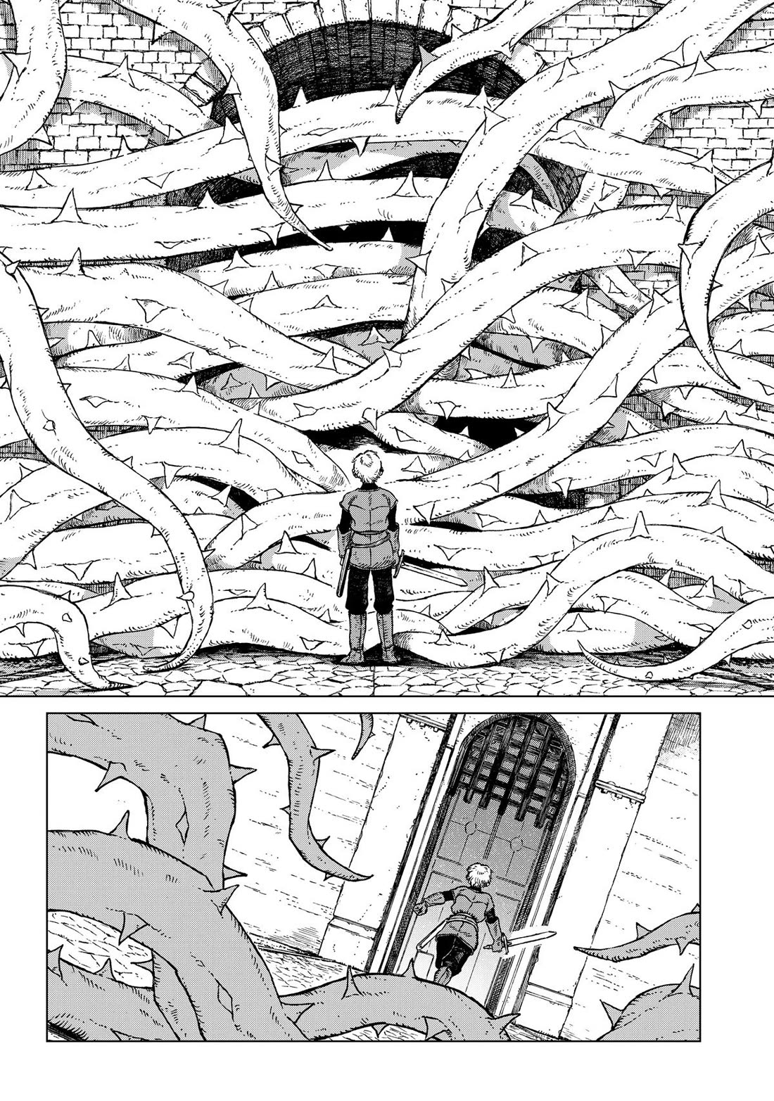 The Witches of Eden chapter 30 page 24