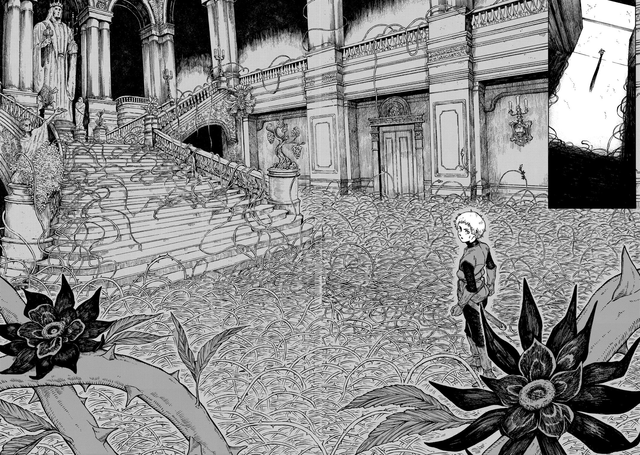 The Witches of Eden chapter 31 page 10