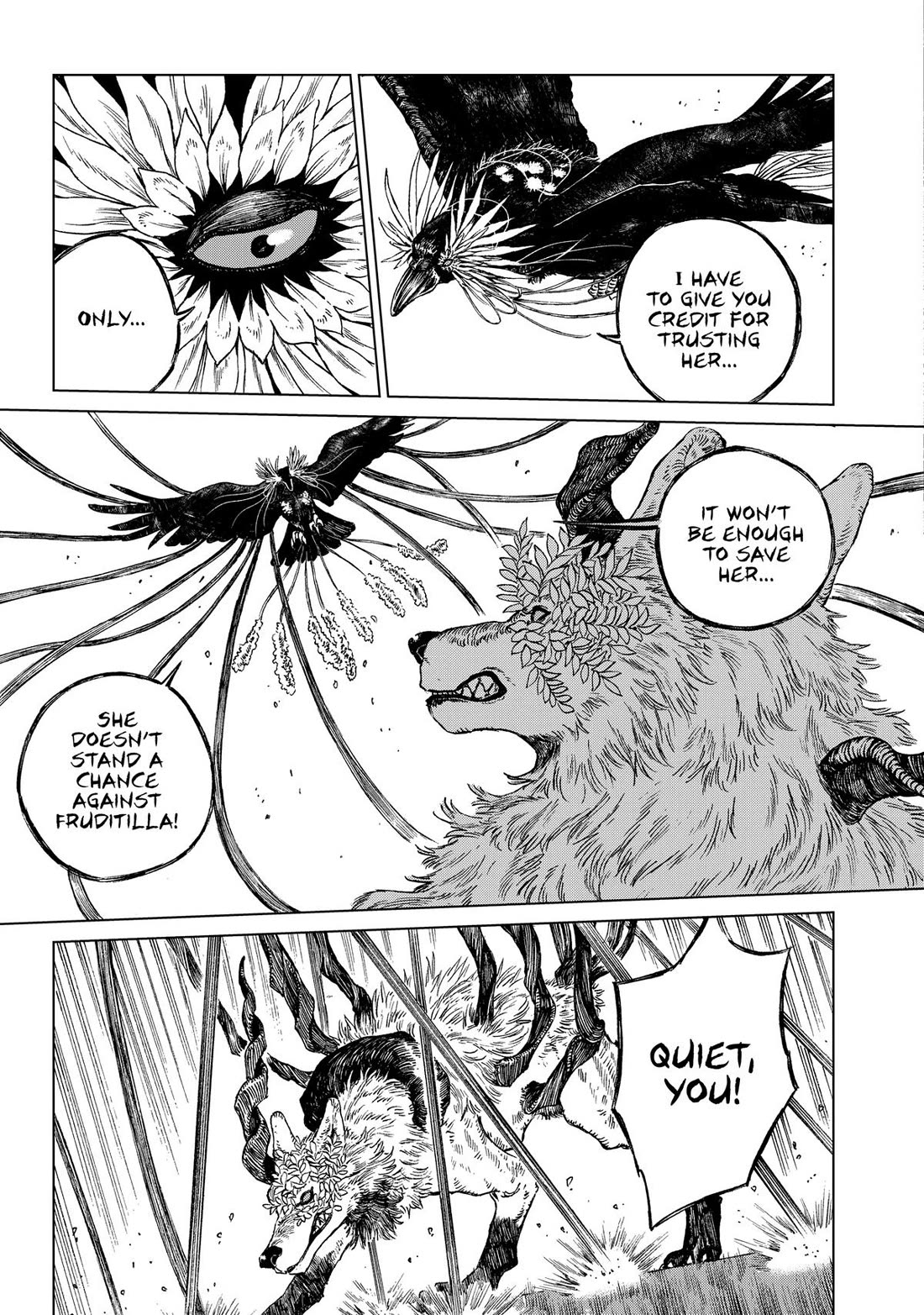 The Witches of Eden chapter 31 page 16