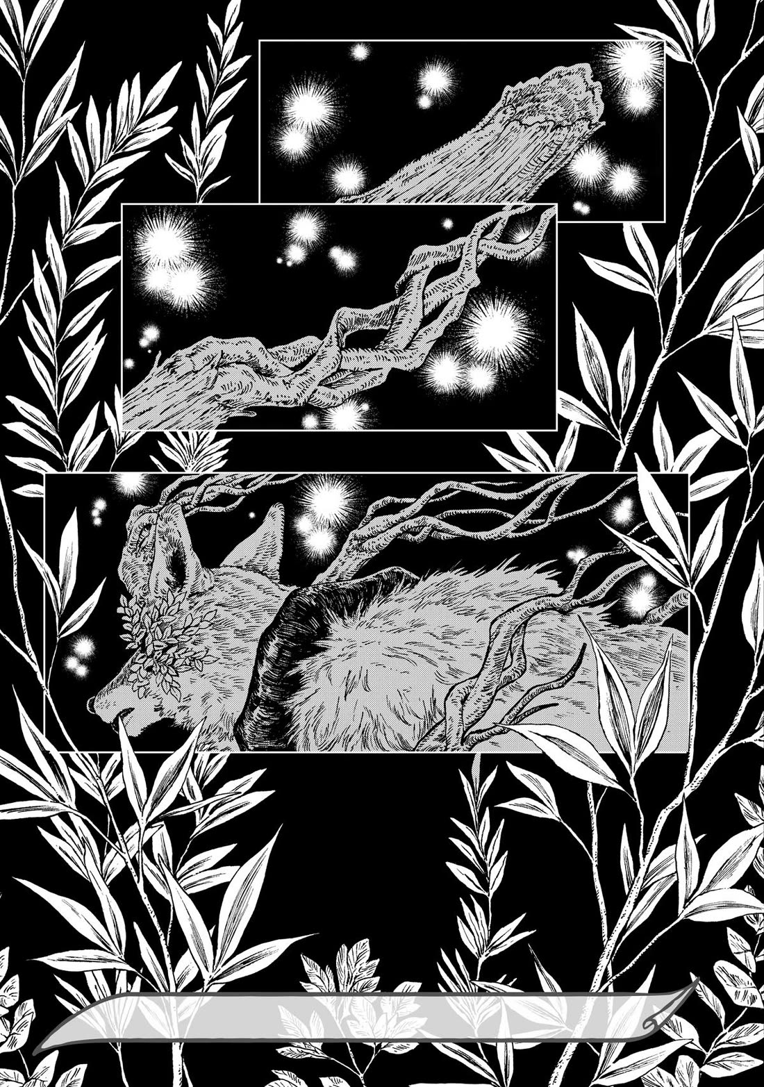 The Witches of Eden chapter 31 page 2