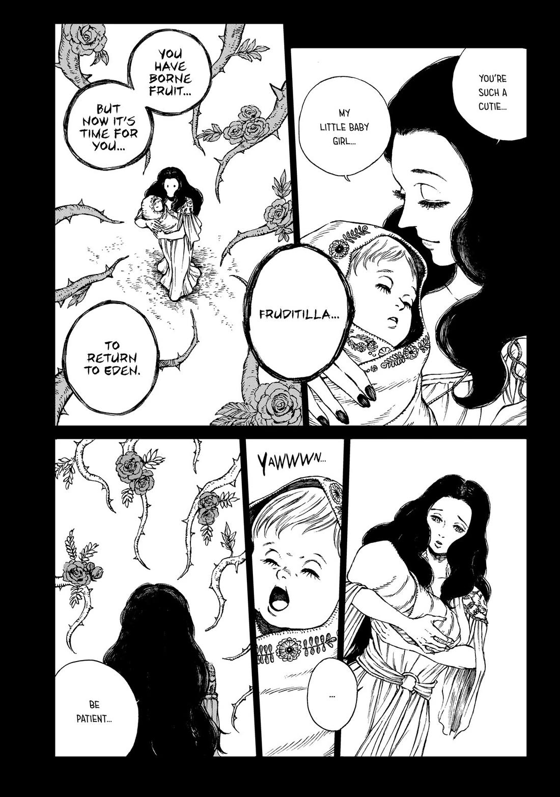 The Witches of Eden chapter 31 page 29