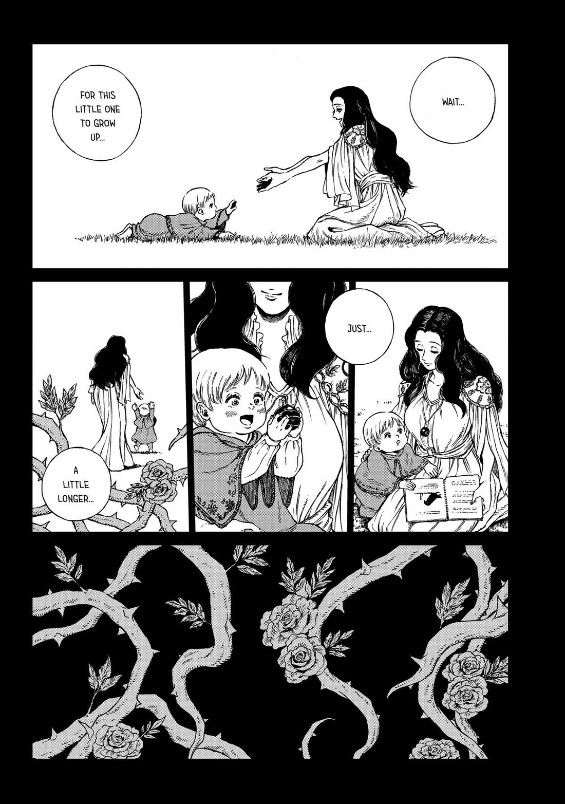 The Witches of Eden chapter 31 page 30