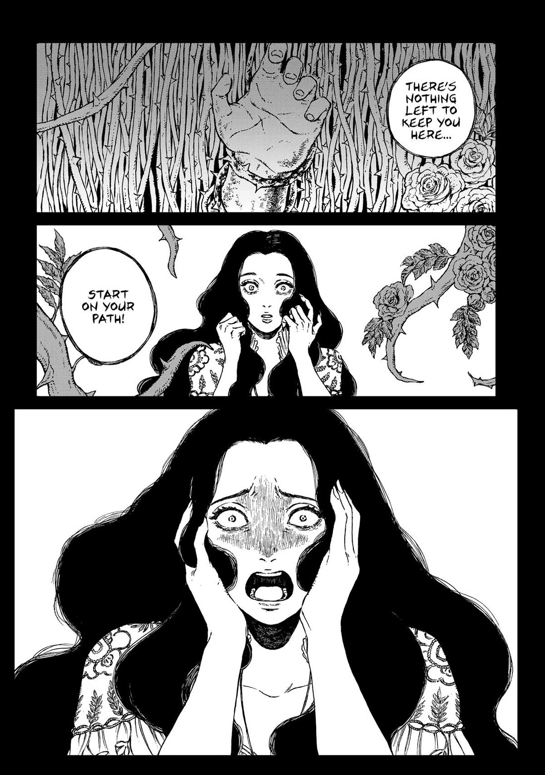 The Witches of Eden chapter 31 page 32