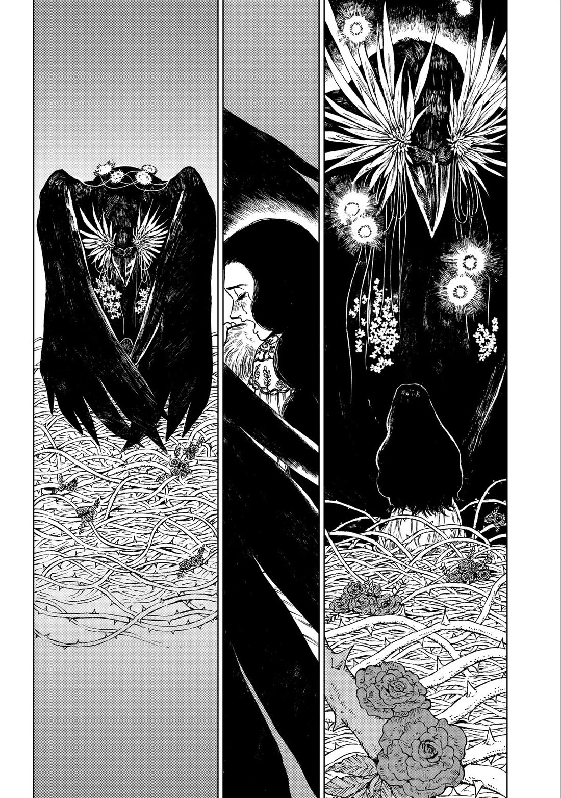 The Witches of Eden chapter 31 page 34