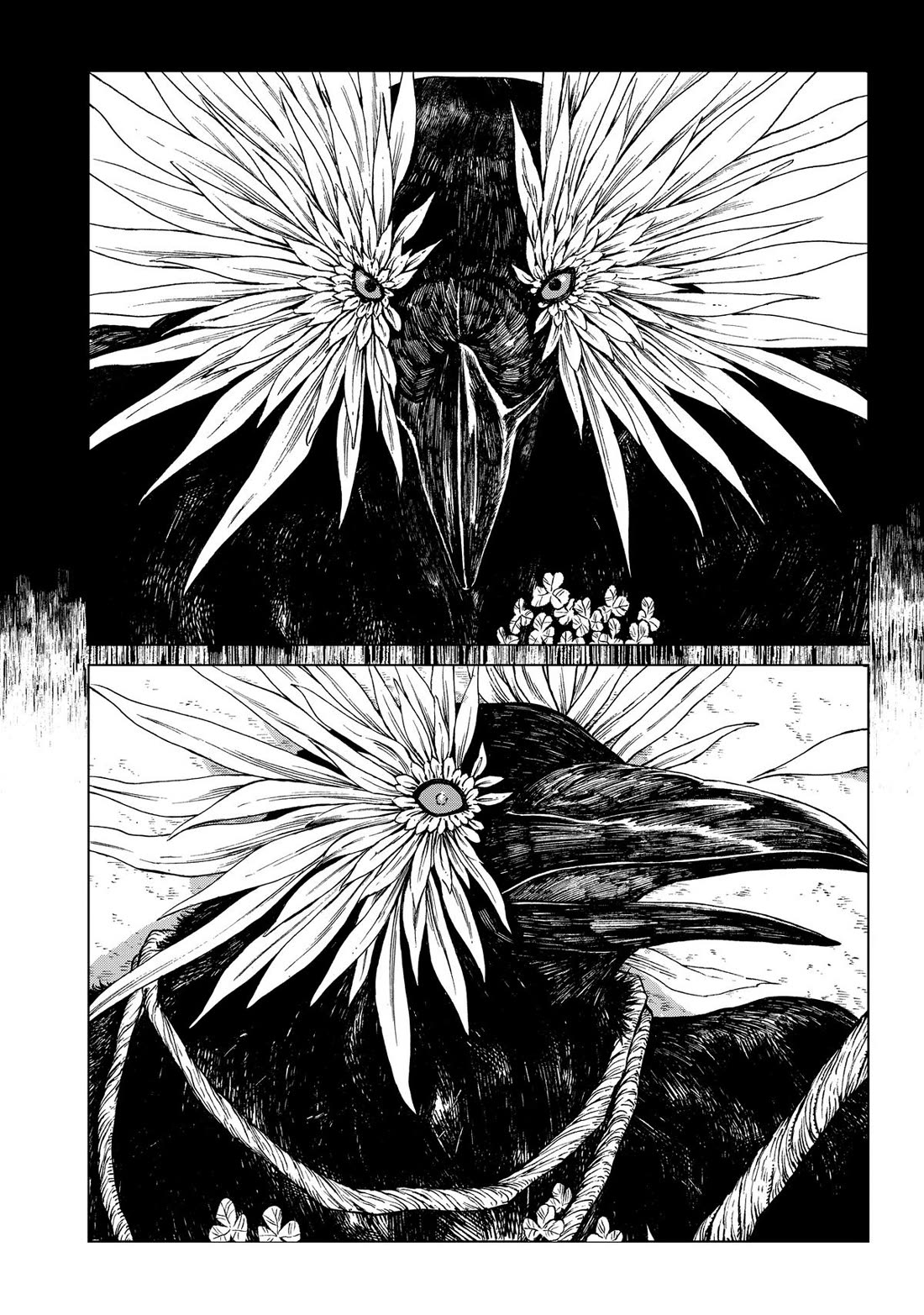 The Witches of Eden chapter 31 page 35