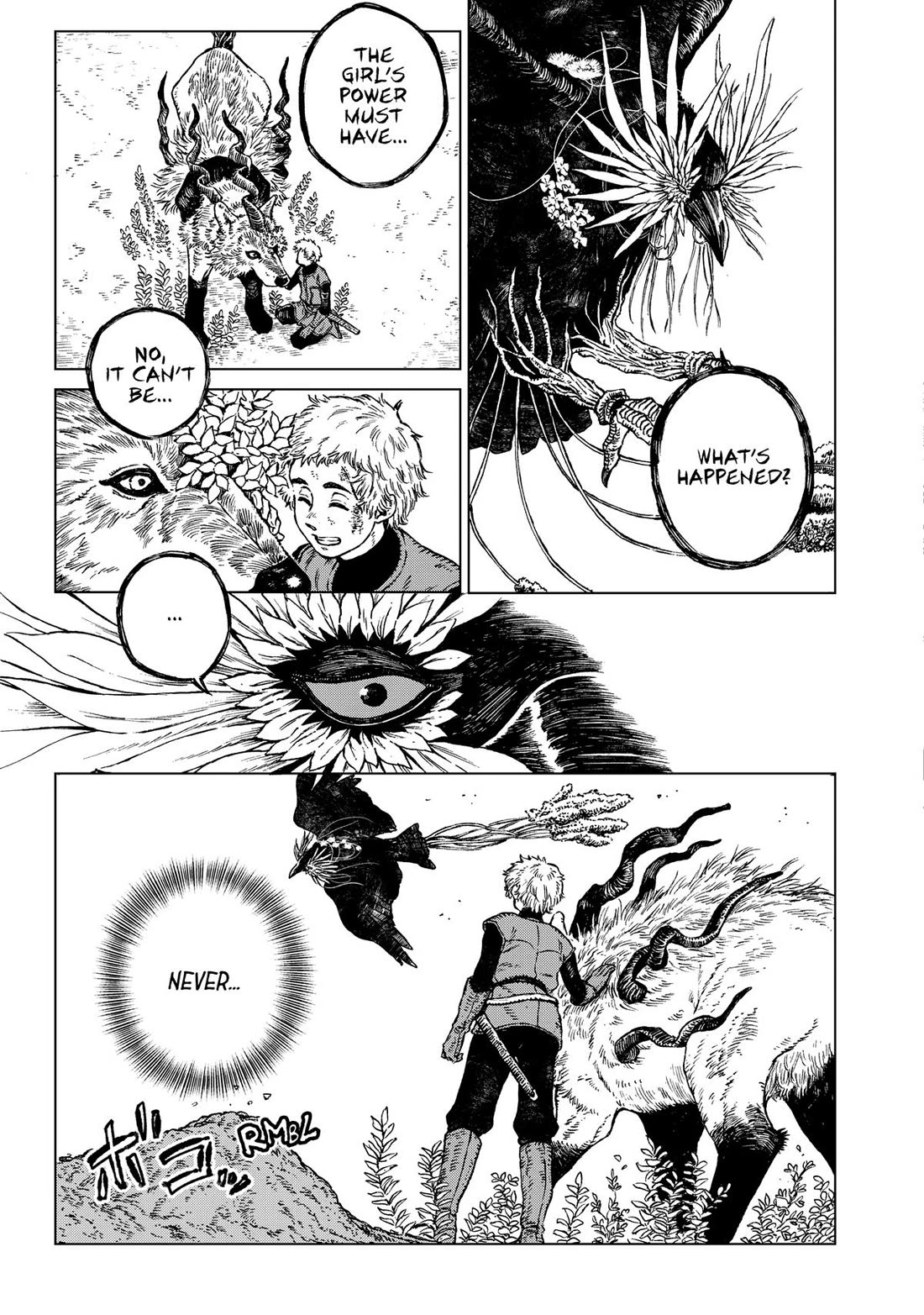 The Witches of Eden chapter 31 page 5