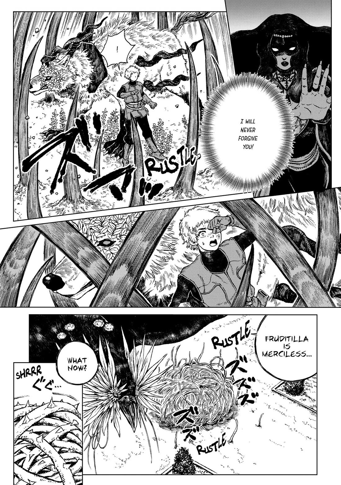 The Witches of Eden chapter 31 page 6
