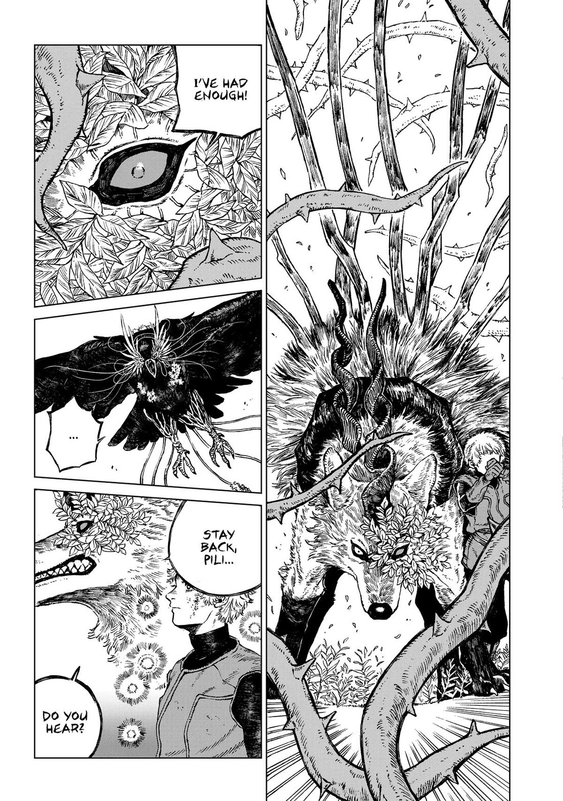 The Witches of Eden chapter 31 page 7