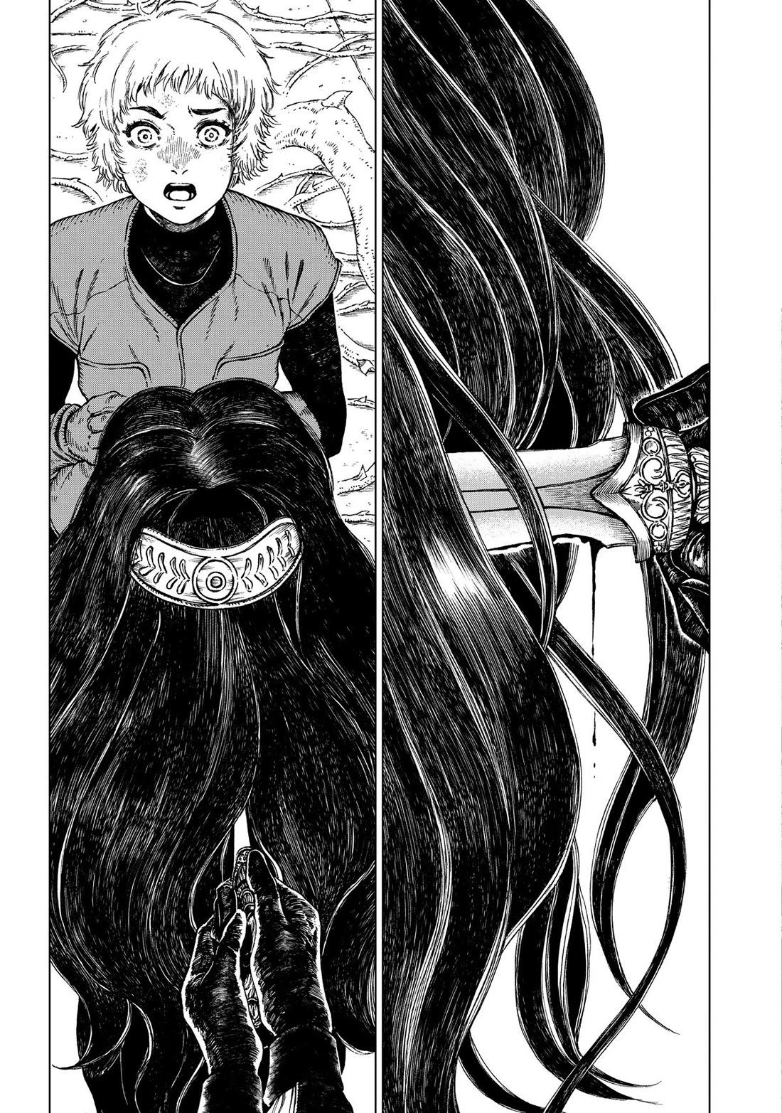 The Witches of Eden chapter 32 page 29