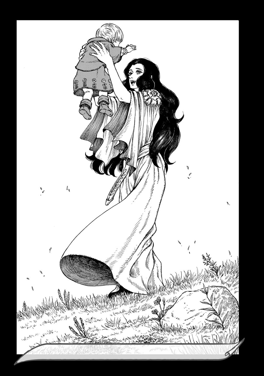 The Witches of Eden chapter 32 page 3