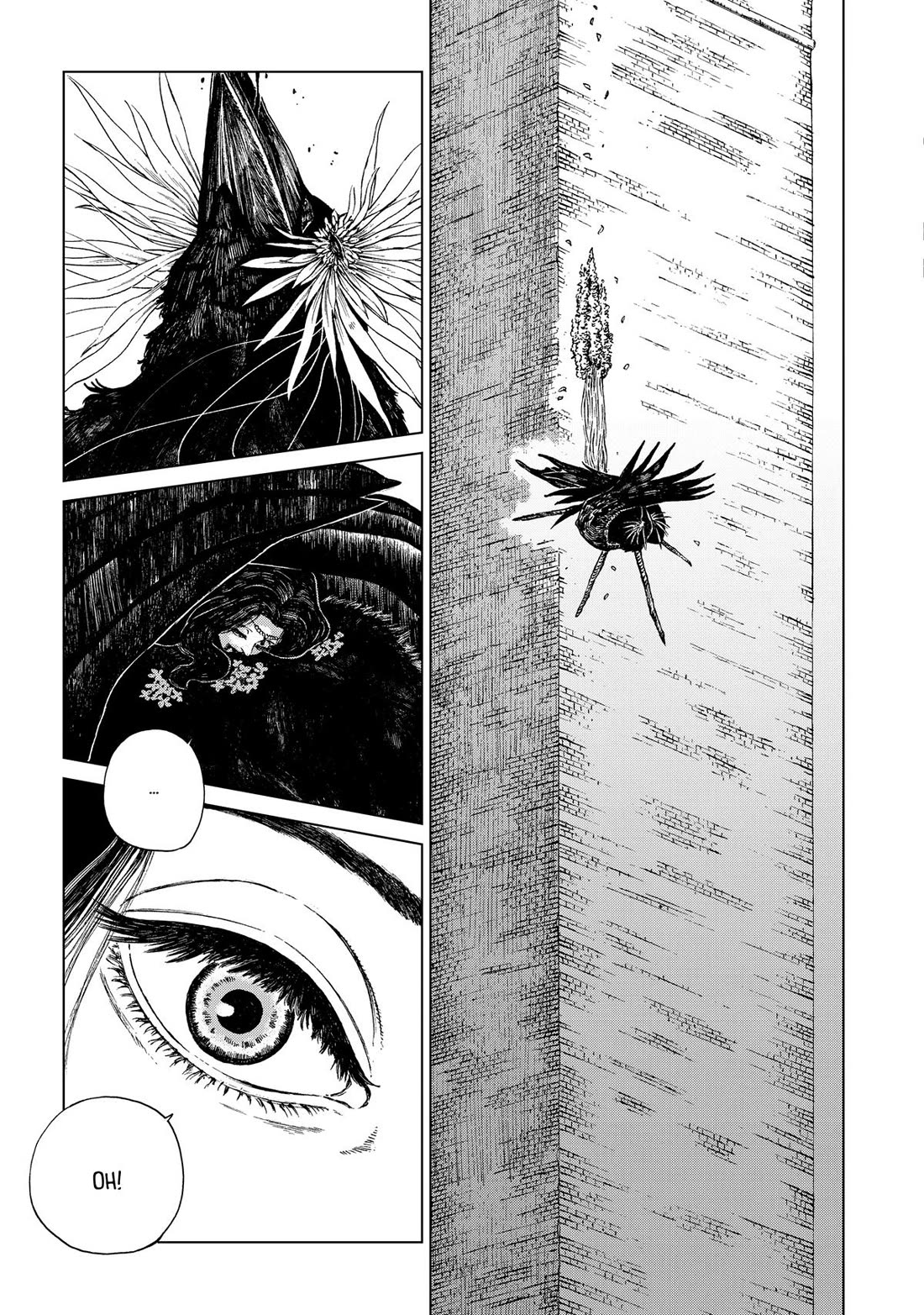 The Witches of Eden chapter 32 page 35