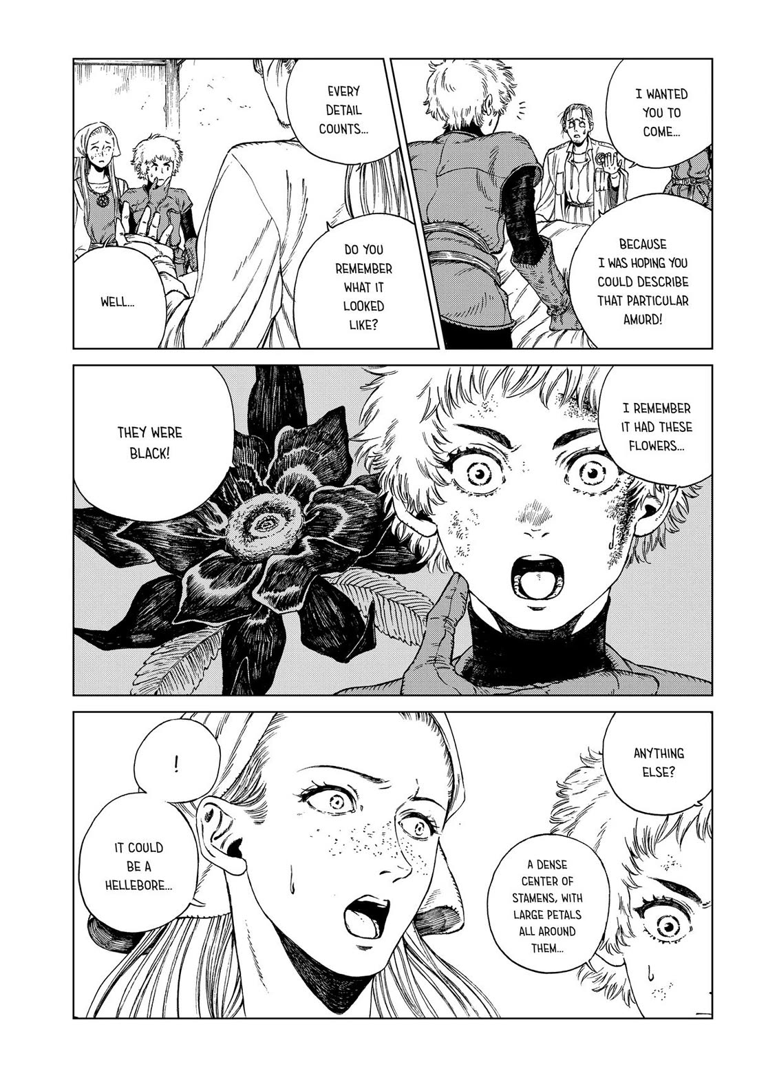 The Witches of Eden chapter 33 page 14